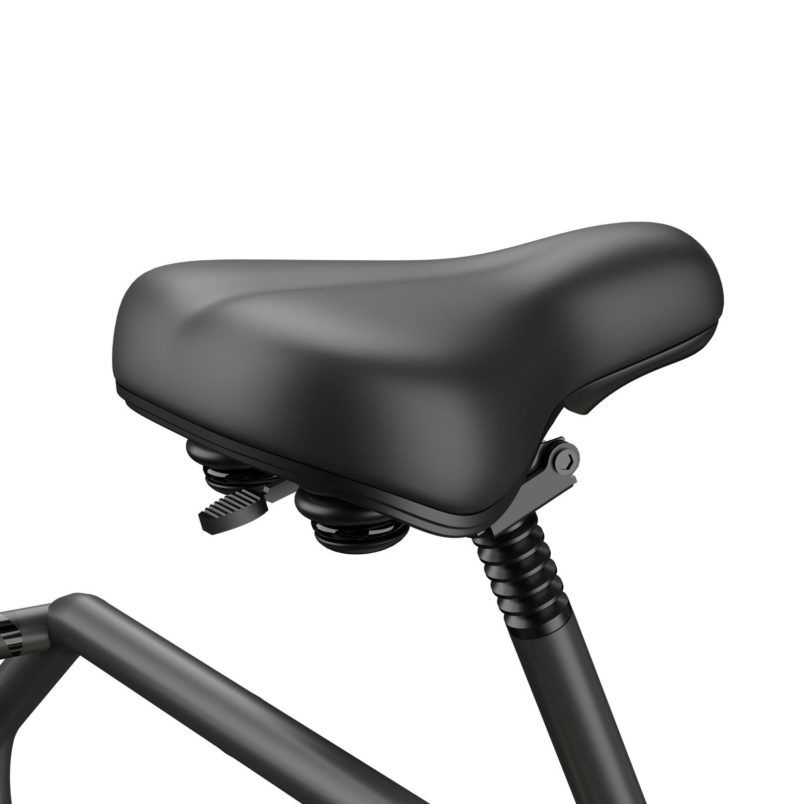 Vélo cargo électrique FAFREES FF20 CUV, double batterie 15 Ah – Image 5
