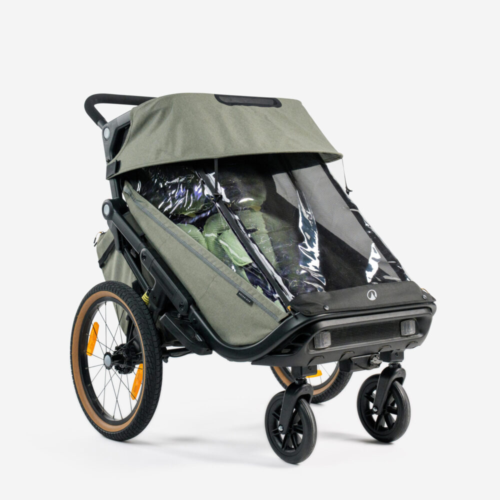Vélo pliant - OUKANING - 6 vitesses - 20" - Vélo pliant - Pour homme, garçon, fille et femme - Camping City Bike