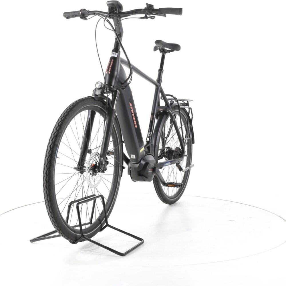 Dahon Vélo Pliant VYBE D7, Vélo Pliable de 20" Cadre en Aluminium Léger, Engrenages à 7 Vitesses, pour Les Adultes Noir