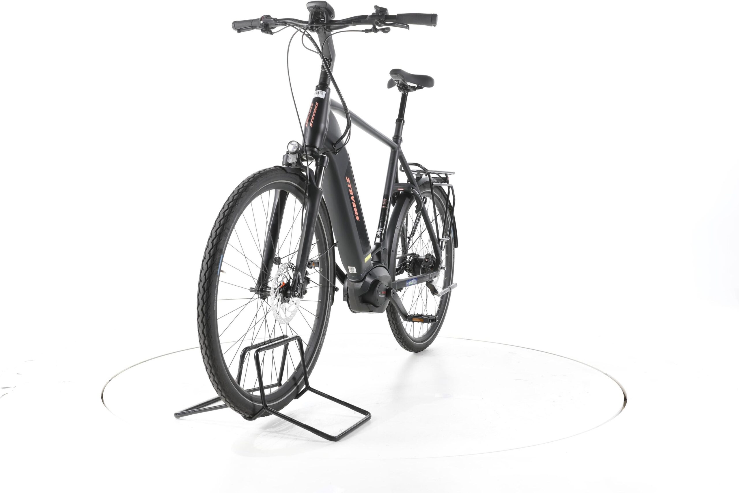 Dahon Vélo Pliant VYBE D7, Vélo Pliable de 20" Cadre en Aluminium Léger, Engrenages à 7 Vitesses, pour Les Adultes Noir