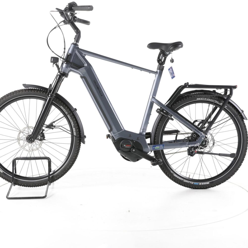 F.LLI SCHIANO Pliant 20'' acier 7.8 ah Blanc