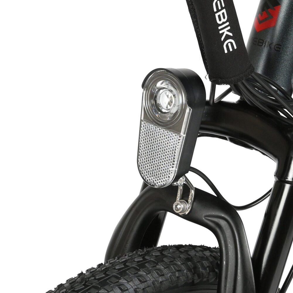 Vélo Pliant DAHON MARINER D8 20 Pouces Cadre en Aluminium Léger 8 Vitesses Freins V pour Adultes de 145 cm à 195 cm Blanc