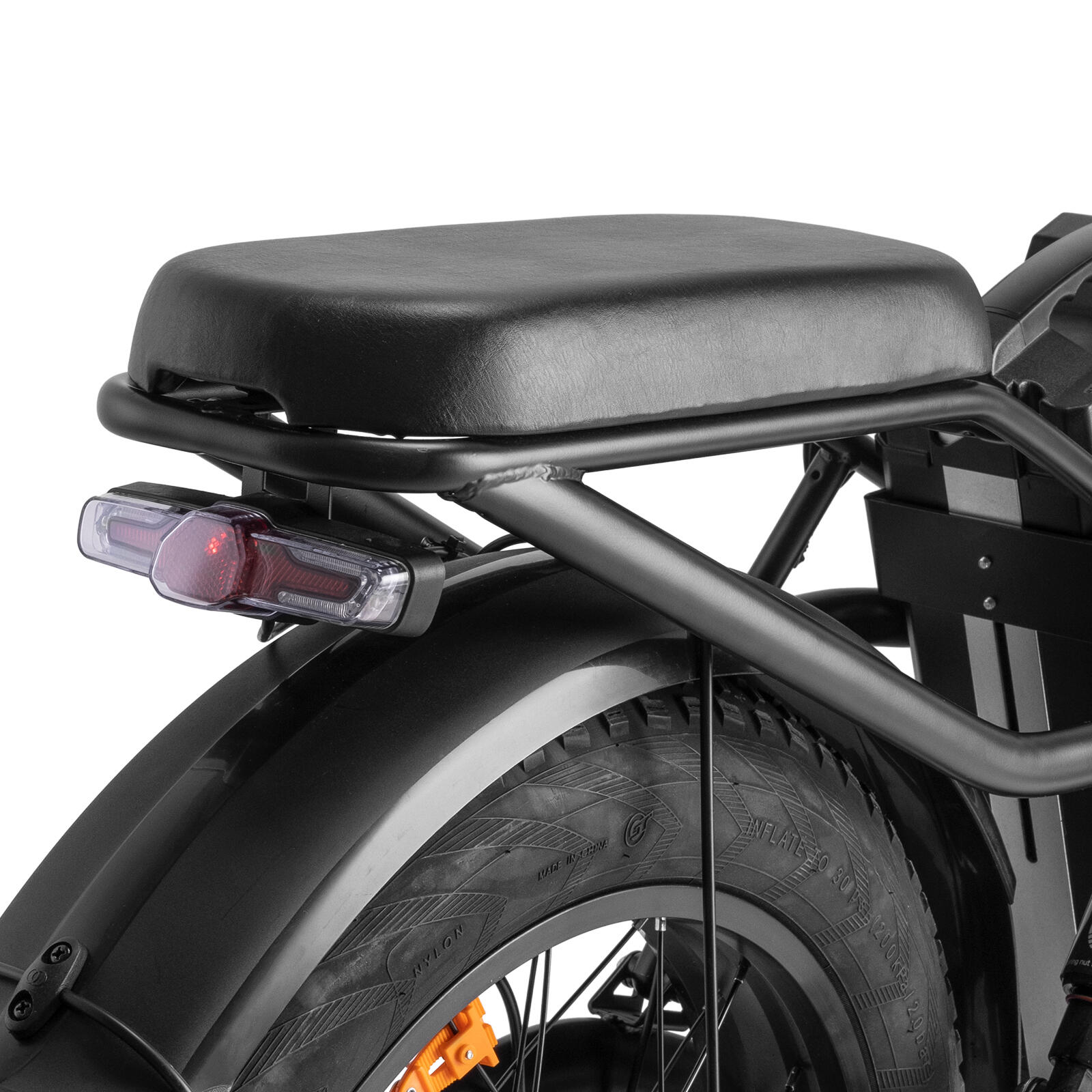 Vélo électrique pliant Fafrees F20 X-MAX, batterie 48 V 30 Ah – Image 2