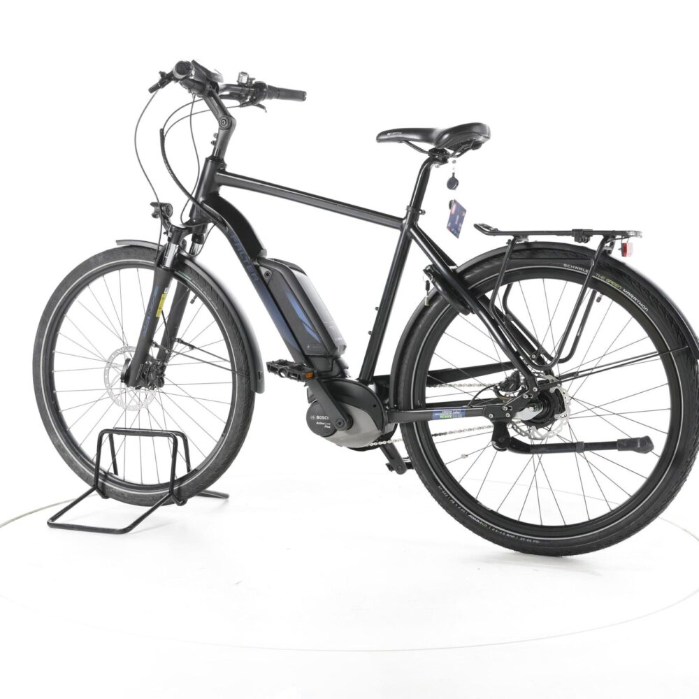 Vélo électrique pliant 20", Fafrees F20 Pro, 250W, 36V 18Ah Batterie, 25km/h, 3.0 Gros Pneus, Blue
