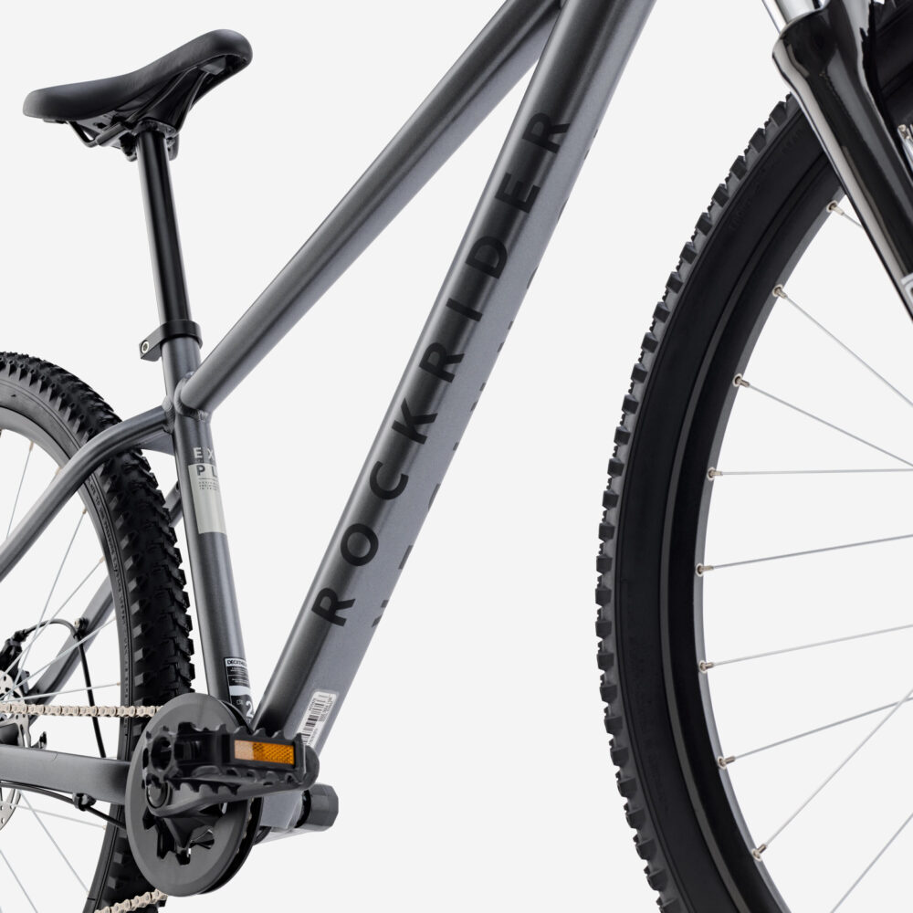 Vélo électrique pliant Dahon Unio E20 DB - Noir - Batterie 36V9.5Ah - Roue arrière - Aluminium