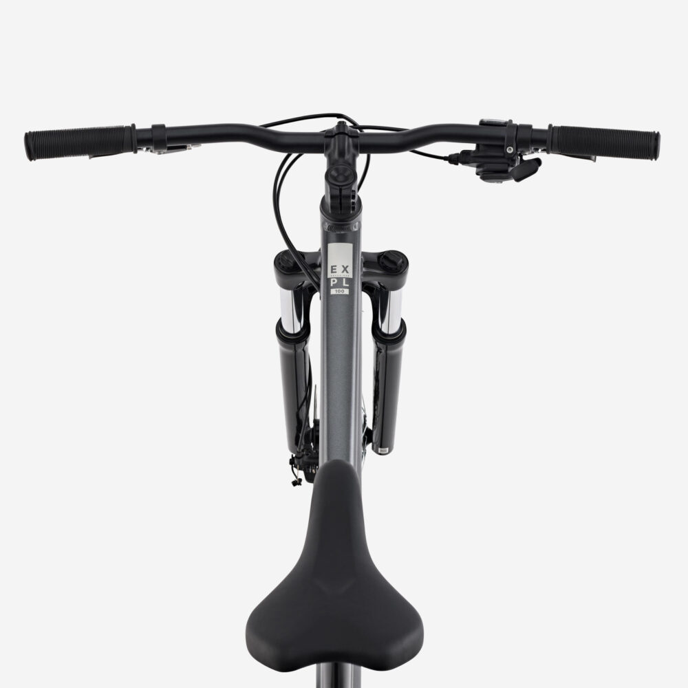 Vélo électrique pliant FAFREES F20 X-Max 750W 48V30AH 7 vitesses 20" Rouge VTT neige sable jeunesse adulte hommes et femmes cadeaux