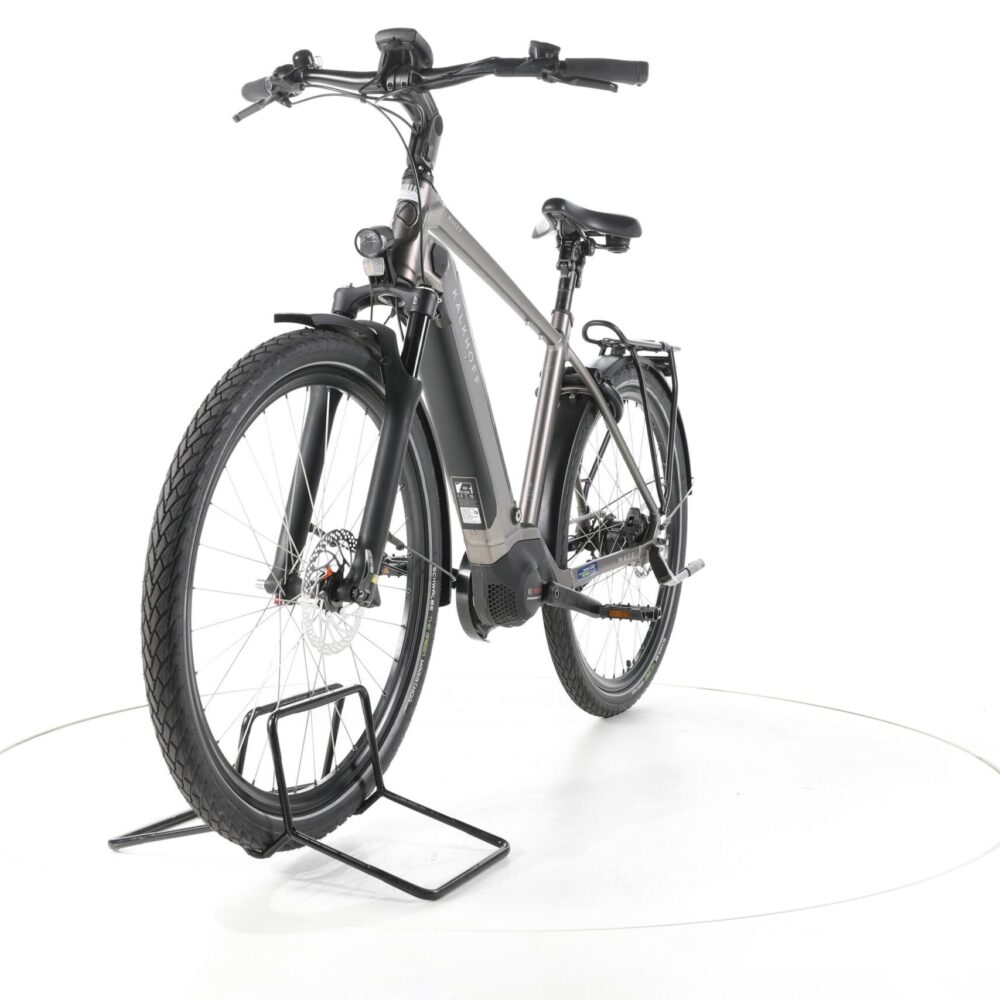 Vélo électrique pliant - FAFREES - F20 Pro - 18AH - 350W - 20 pouces violet