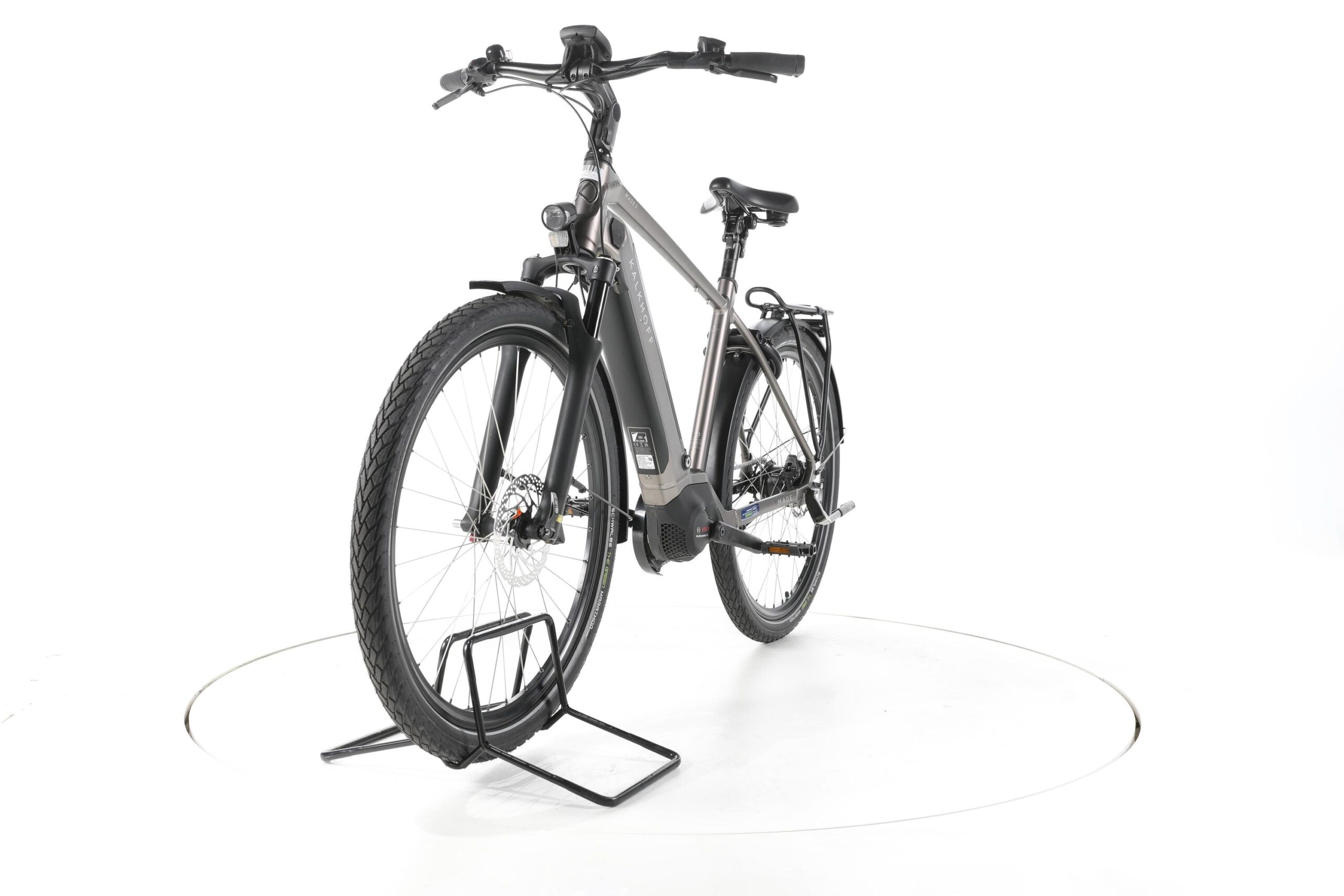 Vélo électrique pliant - FAFREES - F20 Pro - 18AH - 350W - 20 pouces violet