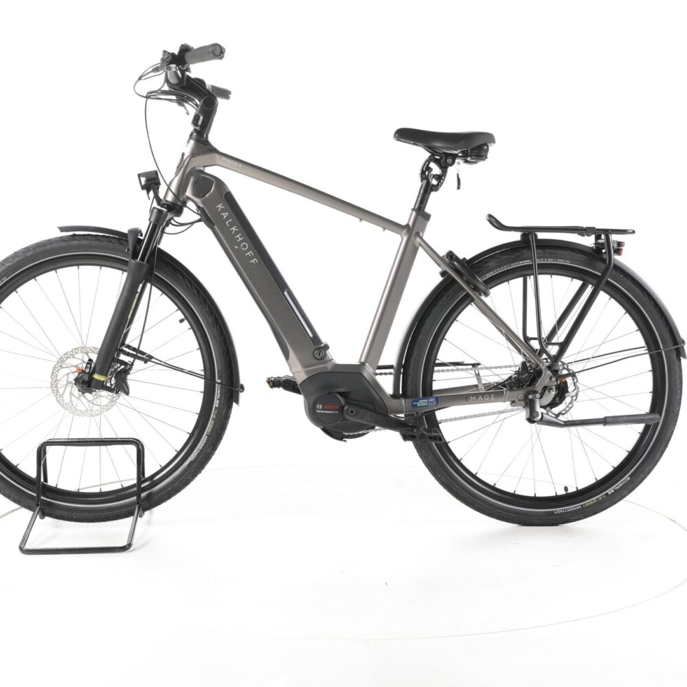 Vélo pliant Dahon Piazza D8 - Bleu - Taille unique - Unisex - 8 vitesses