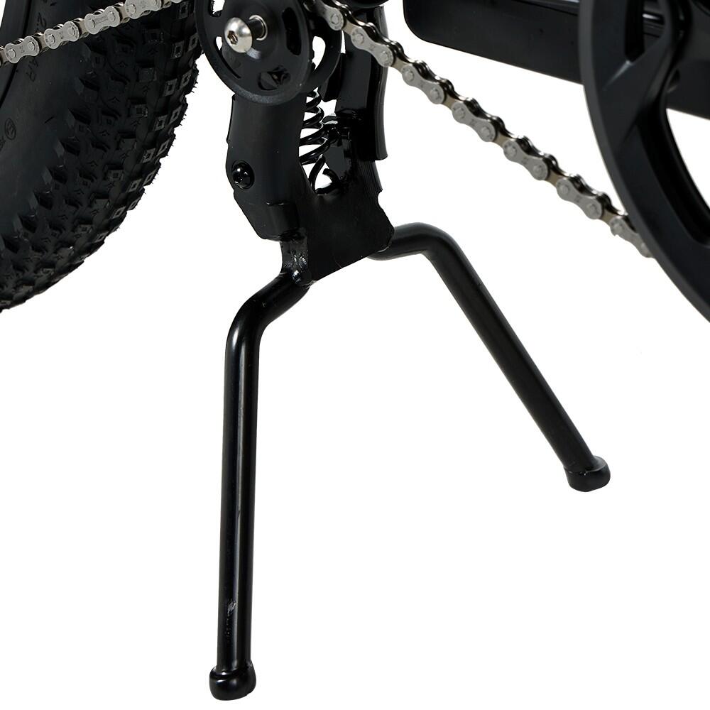 E-Star, vélo pliant 20 pour adultes, batterie 36V 10.4Ah, moteur 250W 40Nm