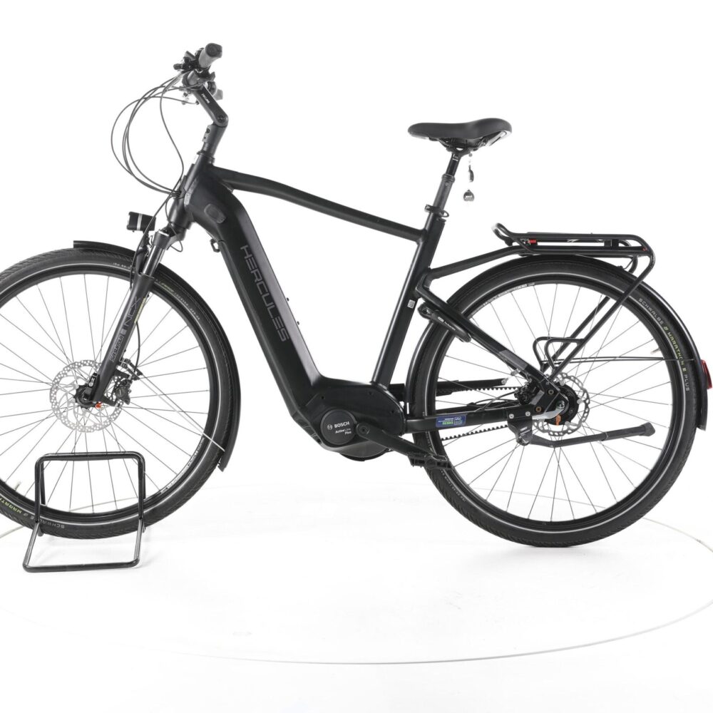 Vélo Électrique HITWAY E-Bike 10.4Ah 36V Batterie Amovible, Vélos Pliants, Autonomie 35-90KM, Moteur 250W