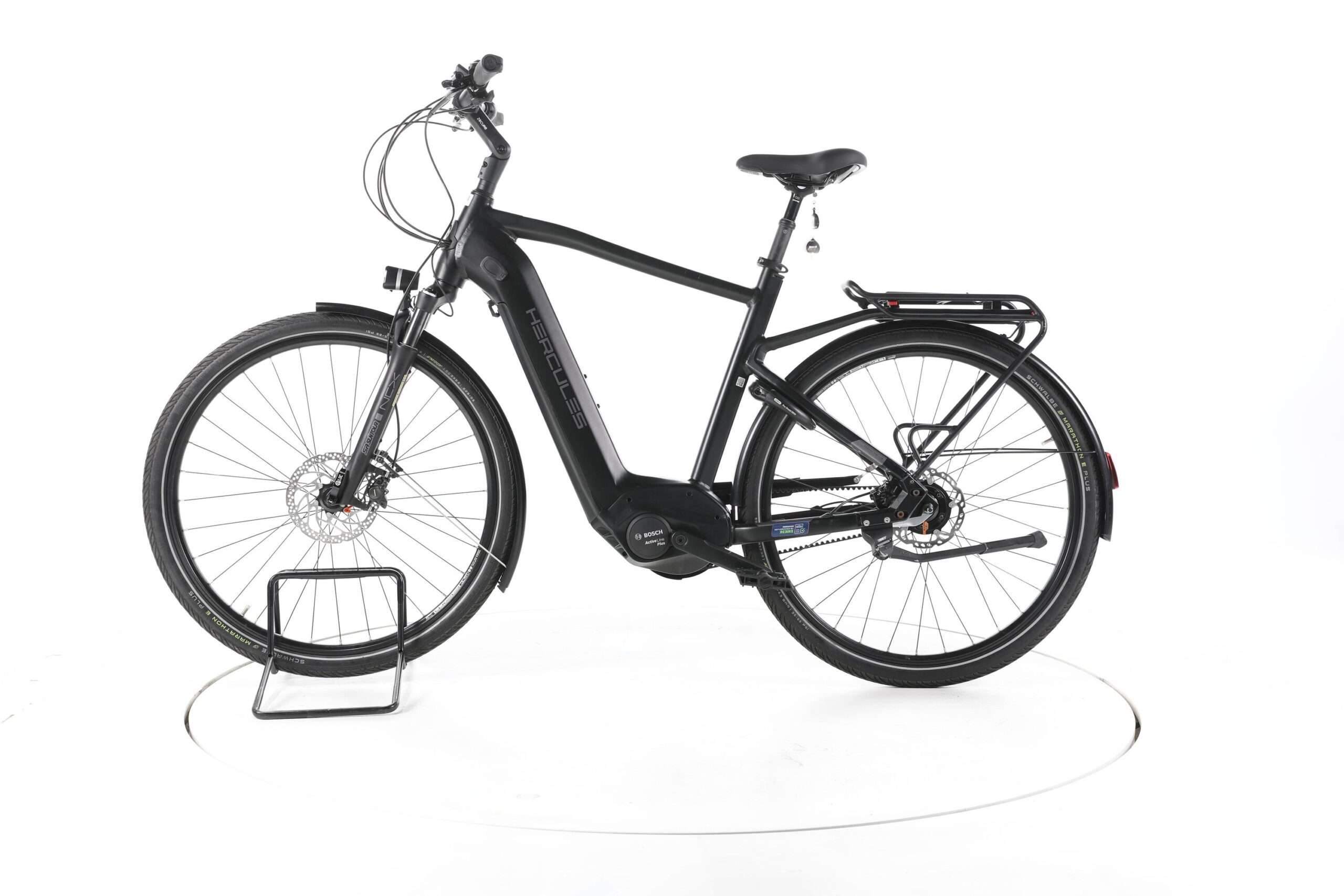 Vélo Électrique HITWAY E-Bike 10.4Ah 36V Batterie Amovible, Vélos Pliants, Autonomie 35-90KM, Moteur 250W