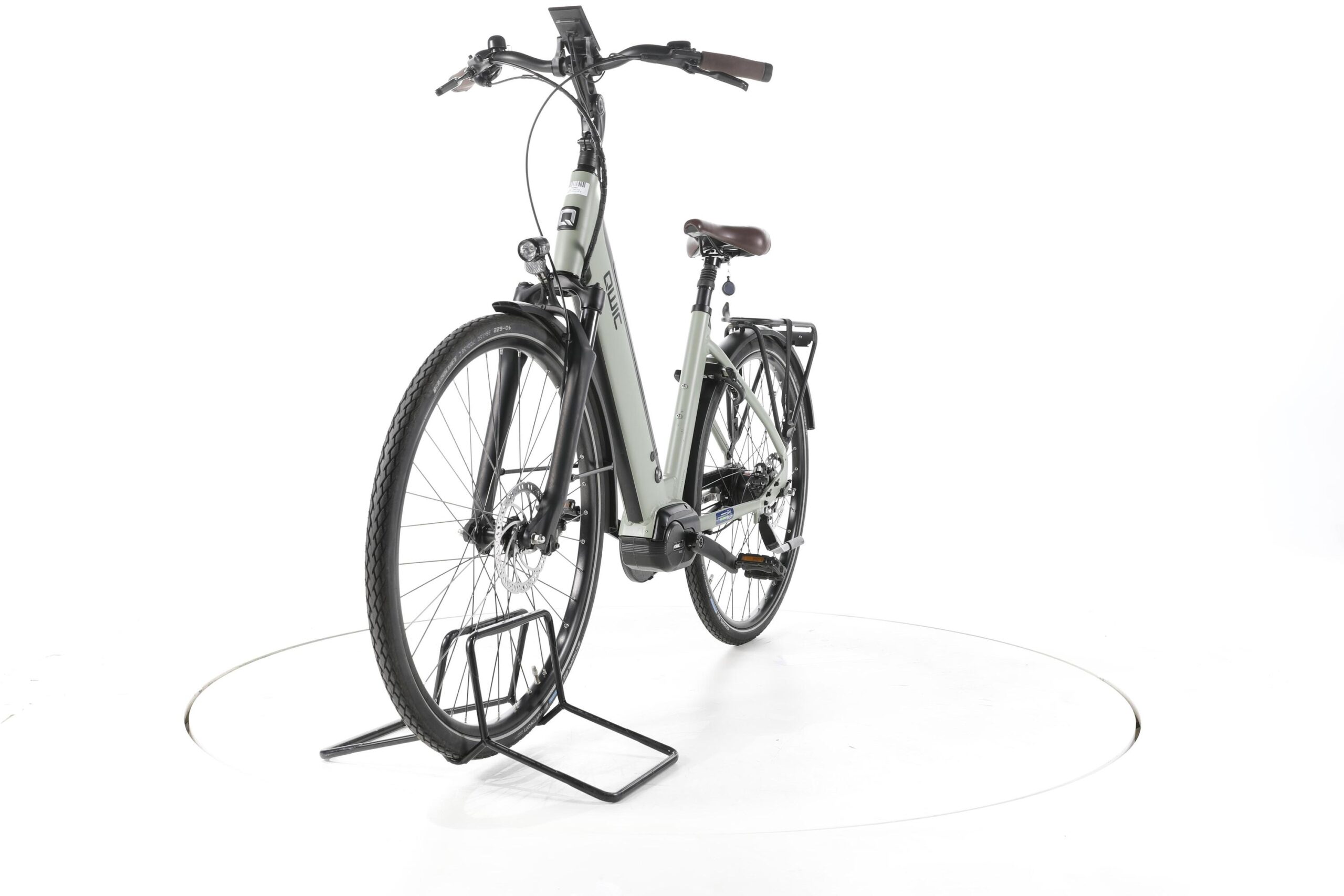 Vélo électrique pliant - FAFREES - F20 X Max - 750W - Batterie Samsung 30Ah - Noir