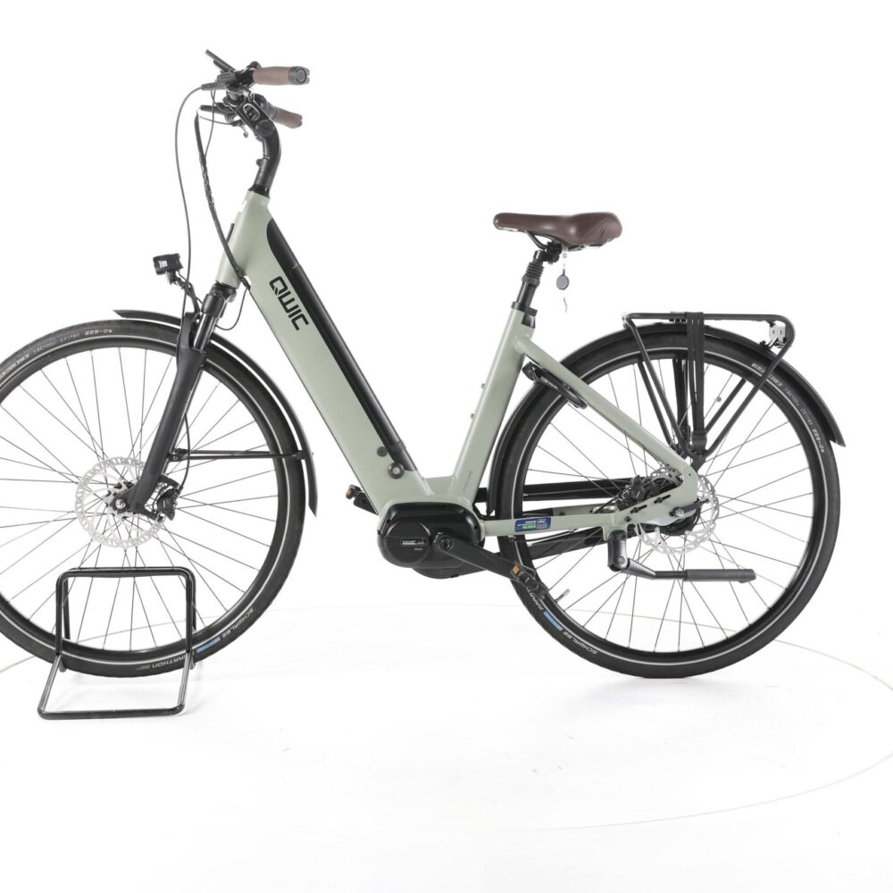 Vélo électrique pliant - Fafrees - FF20 Polar - 1000W - 40 km d'autonomie - 20 pouces