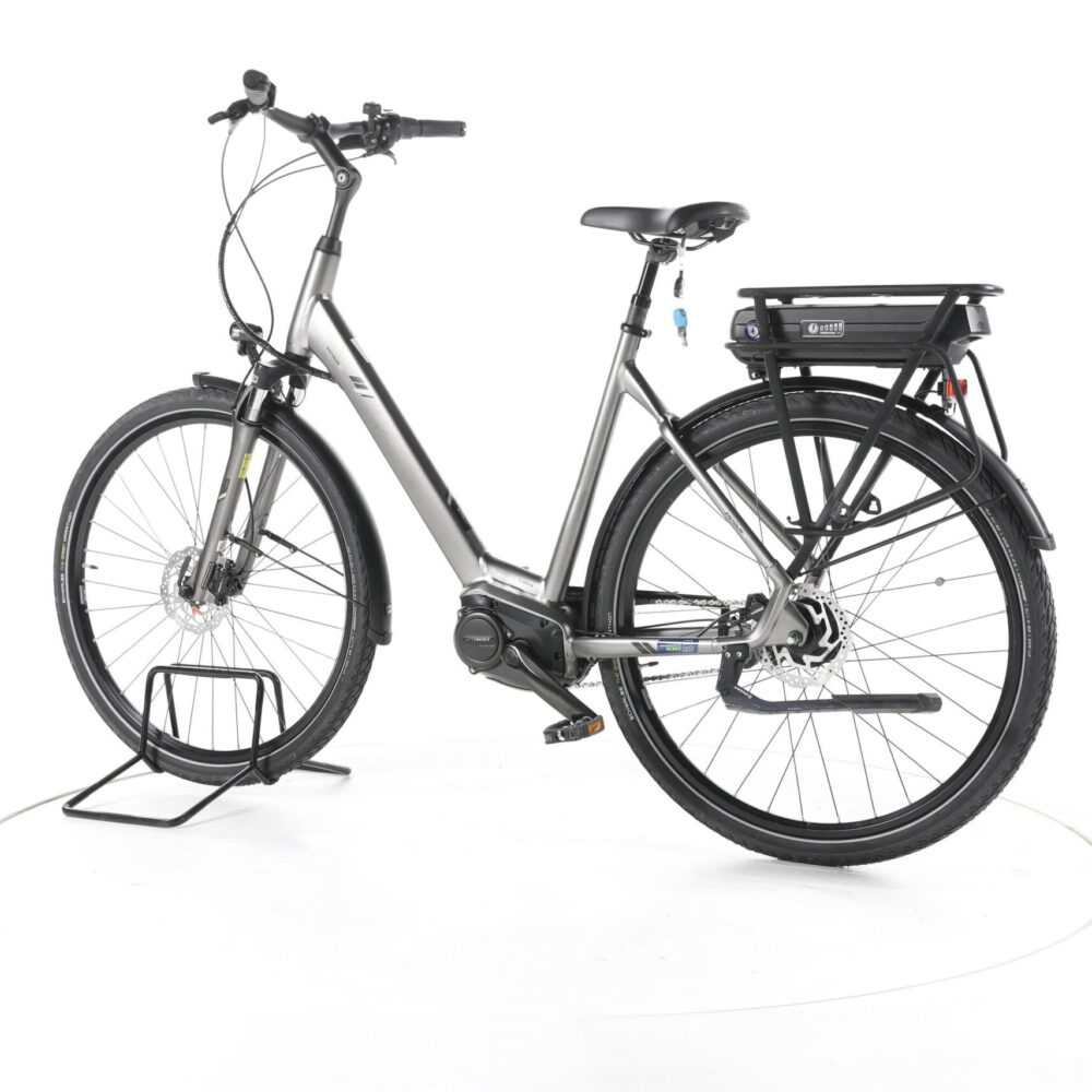 Vélo électrique pliant - DYU - A1F - Batterie 7.5Ah - Roues 16" - 250W - 25km/h