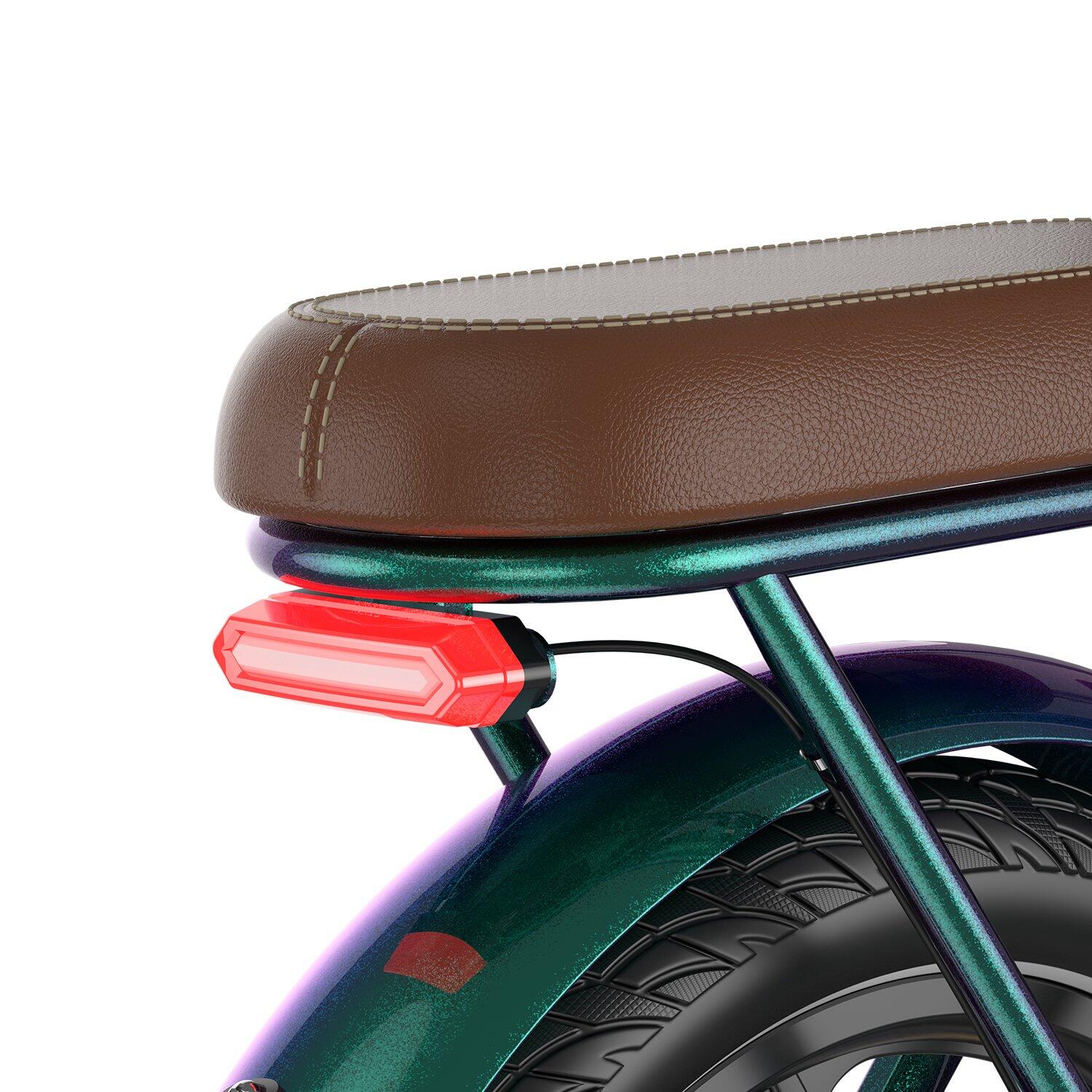 Fafrees F20+ Pro Vélo Électrique Pliable 250W 36V 25Ah Pneus 20 Pouces – Image 5