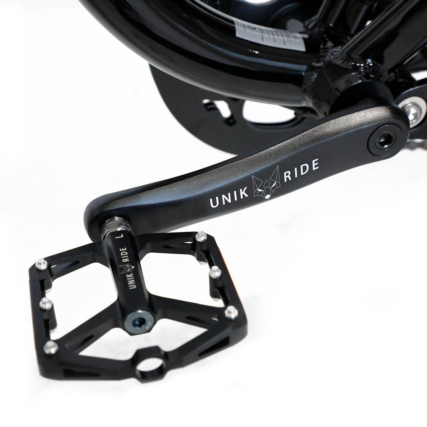 Fatstreet XTrail sport - vélo fatbike électrique biplace – Image 4