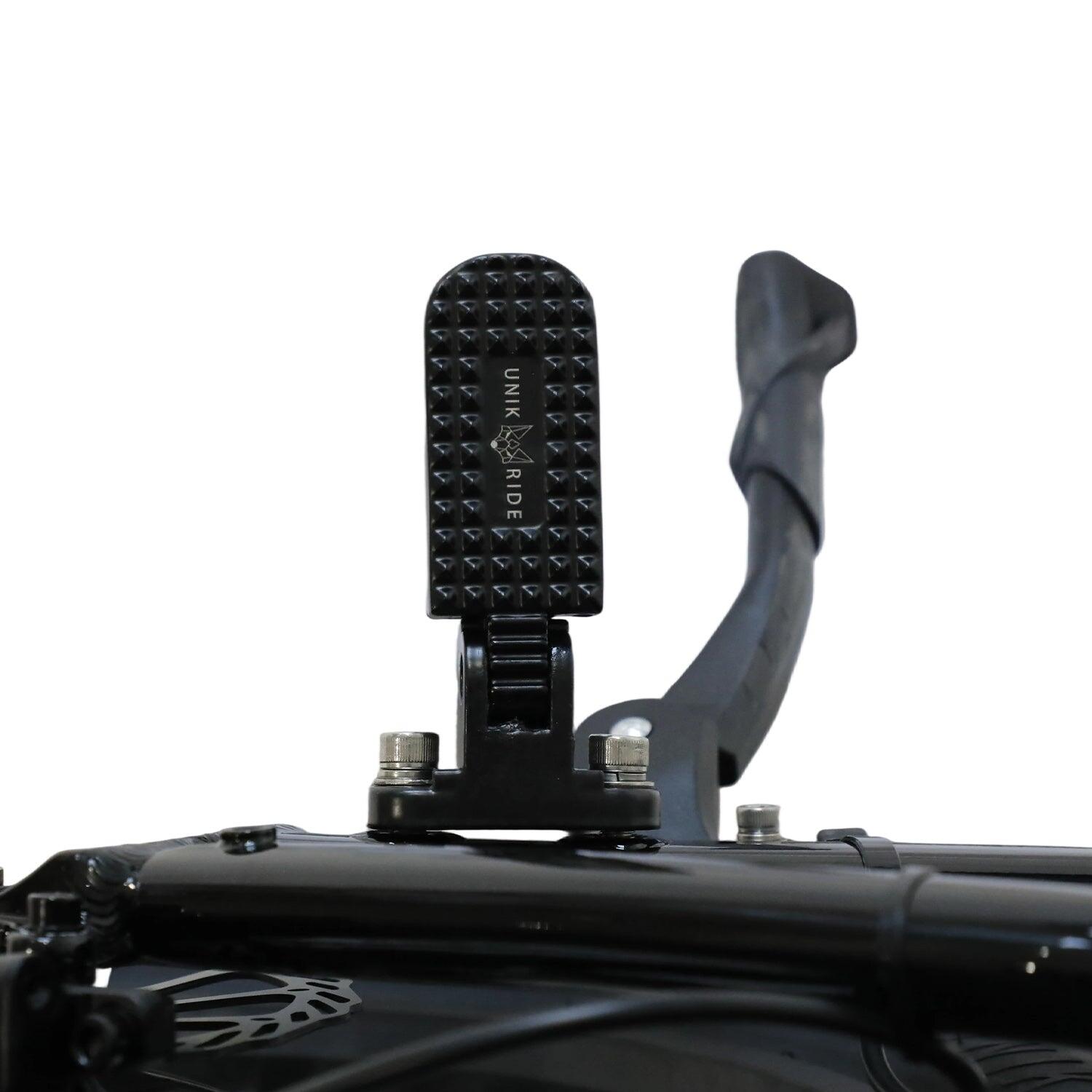 Fatstreet XTrail sport - vélo fatbike électrique biplace – Image 5