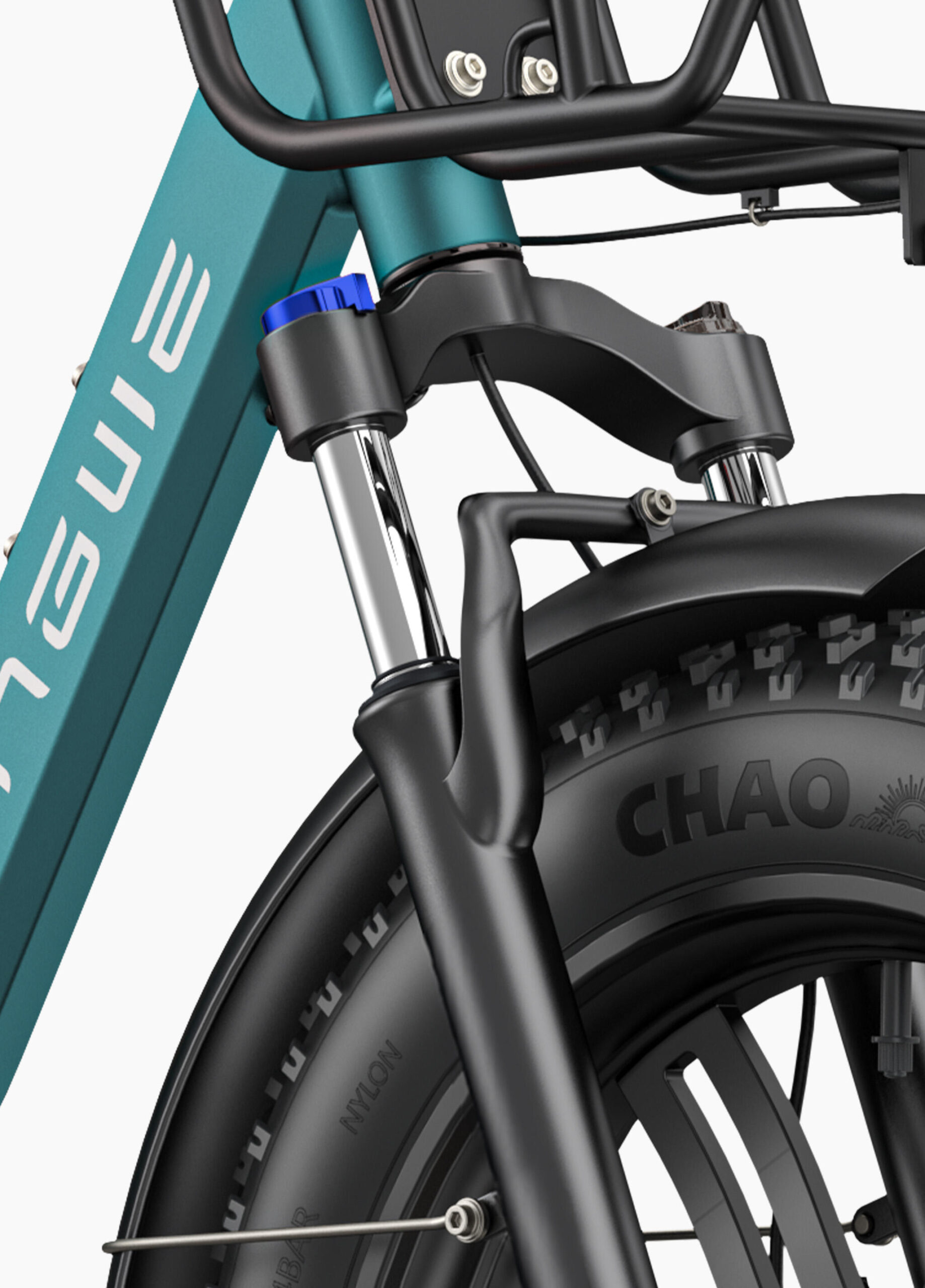 Vélo électrique ENGWE L20 Boost, cadre bas, pour adultes – Image 3