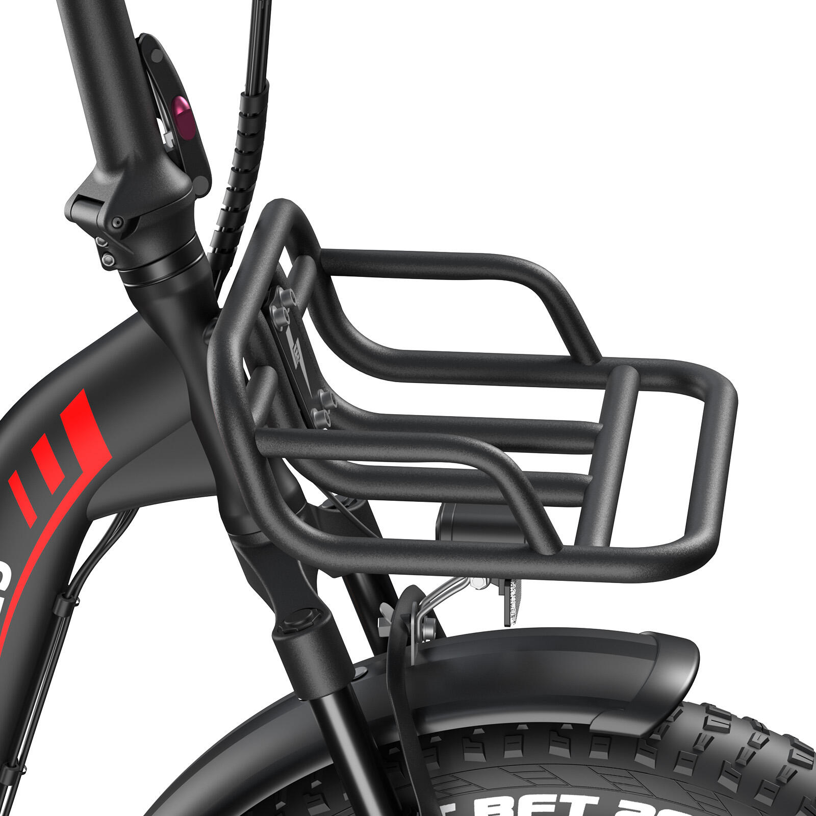 Vélo électrique pliable FAFREES F20 Max, batterie longue autonomie 48 V 30 Ah – Image 3