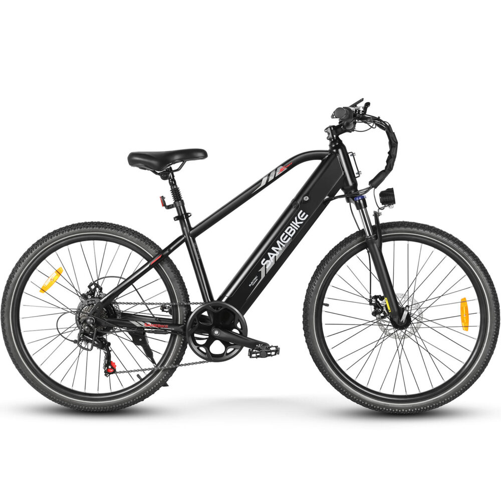 Vélo électrique urbain SAMEBIKE RS-A01MEN 1.0 avec batterie 36 V 15 Ah