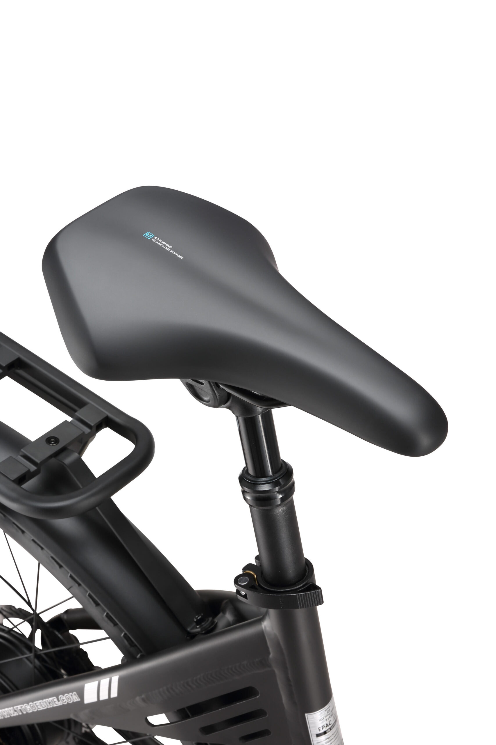 C5 Vélo électrique 27.5" 48V 250W 110km 70Nm Shimano 7 vitesses – Image 2