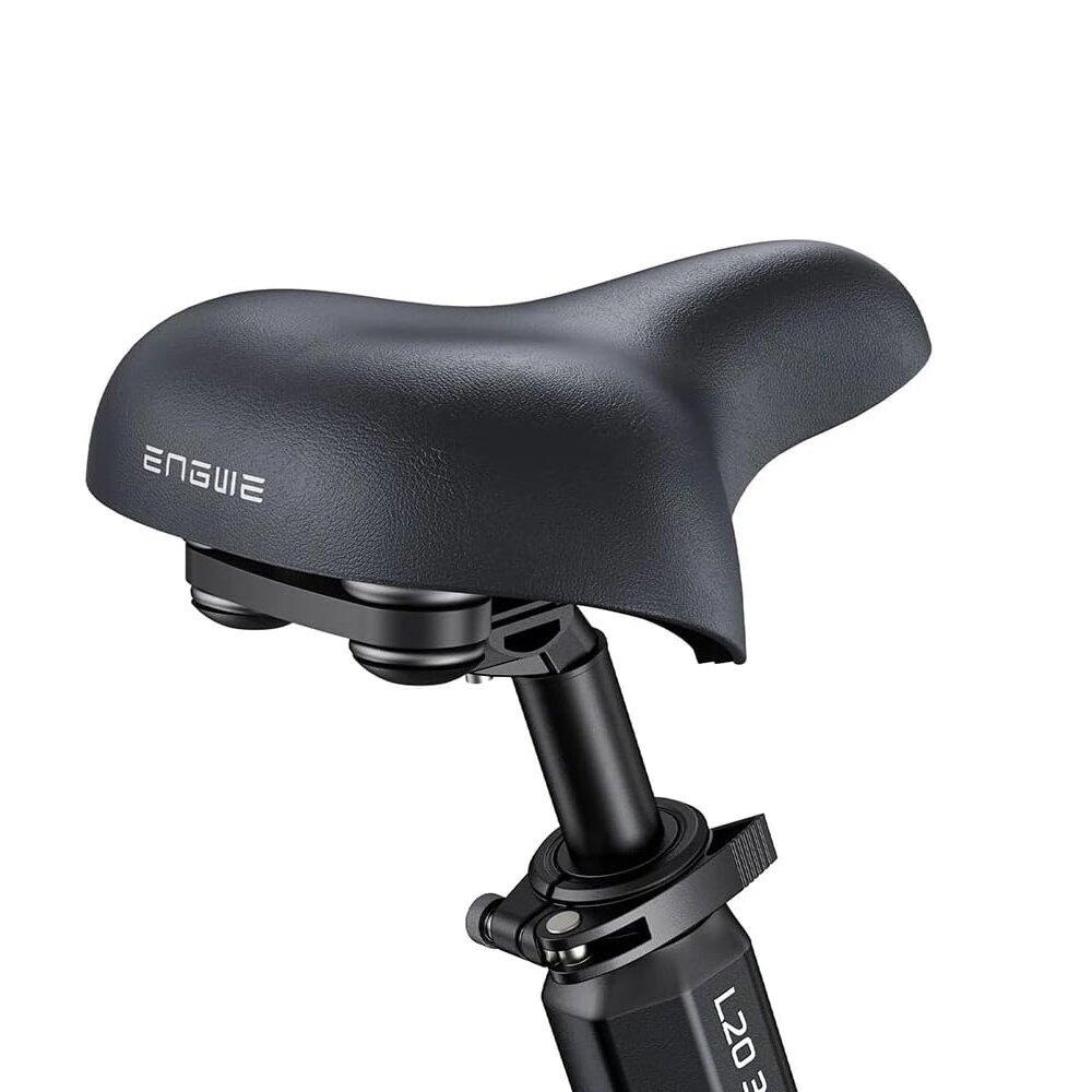 Vélo électrique compact ENGWE L20 3.0 Pro, couple 100 Nm, batterie 15 Ah