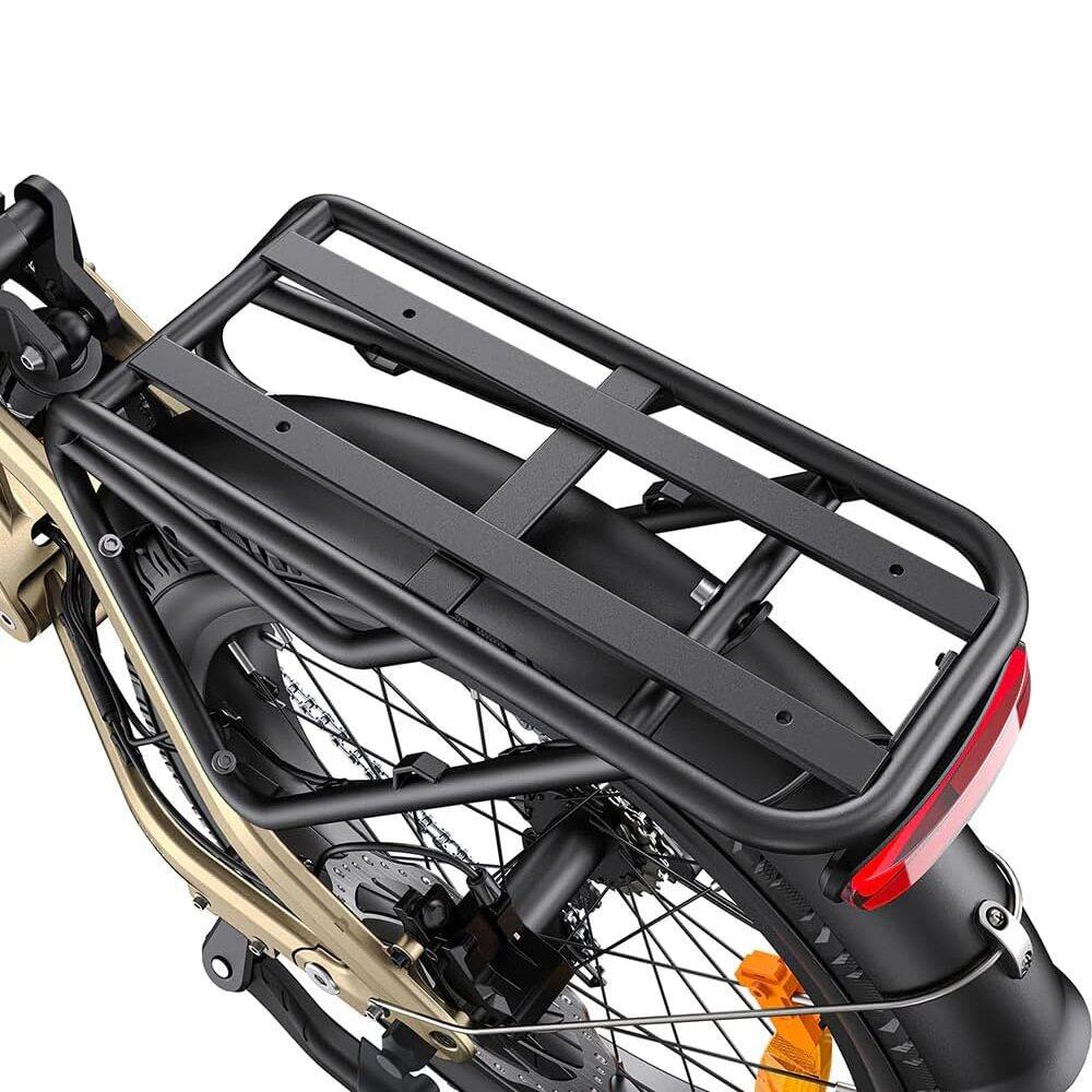 Vélo électrique compact ENGWE L20 3.0 BOOST, couple 75 Nm, batterie 13,5 Ah – Image 3