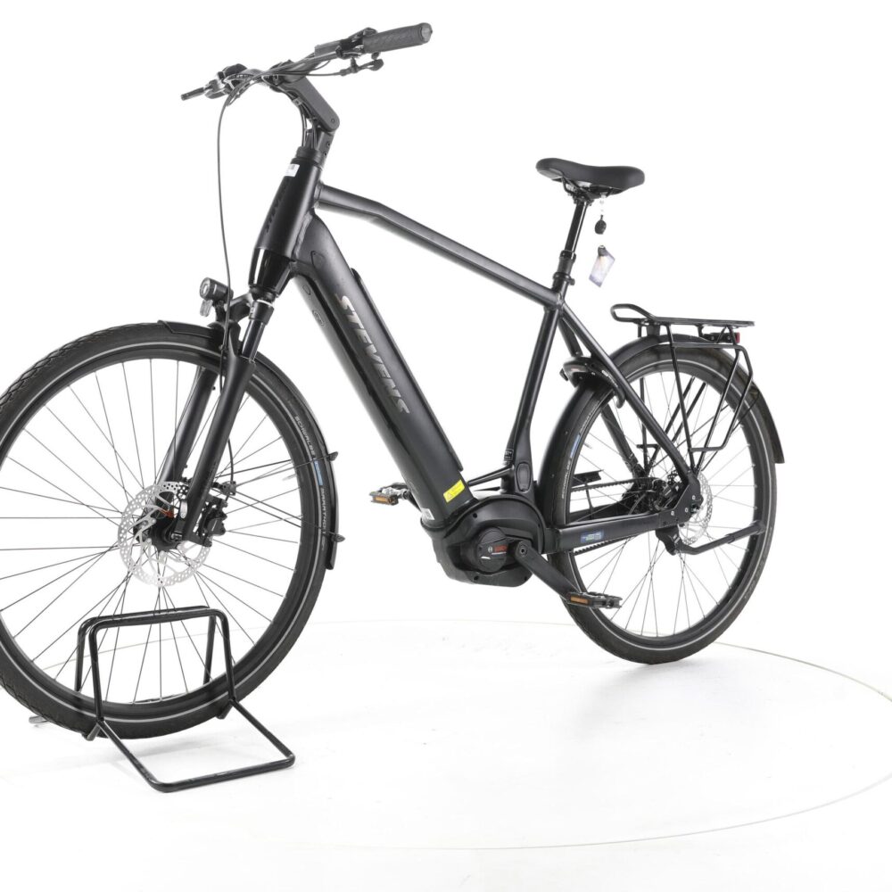 Reconditionné - Vélo électrique - Velo de ville SEB990 - 50 - TRES BON