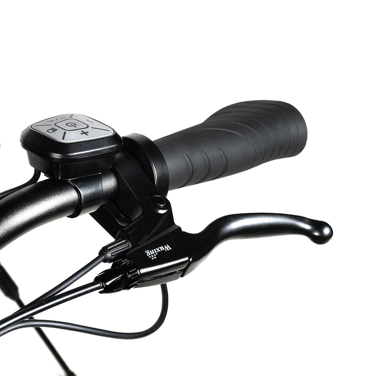 Vélo électrique SAMEBIKE RS-A01 Pro-T 26'', 36V 15Ah, autonomie maximale de 90km – Image 2