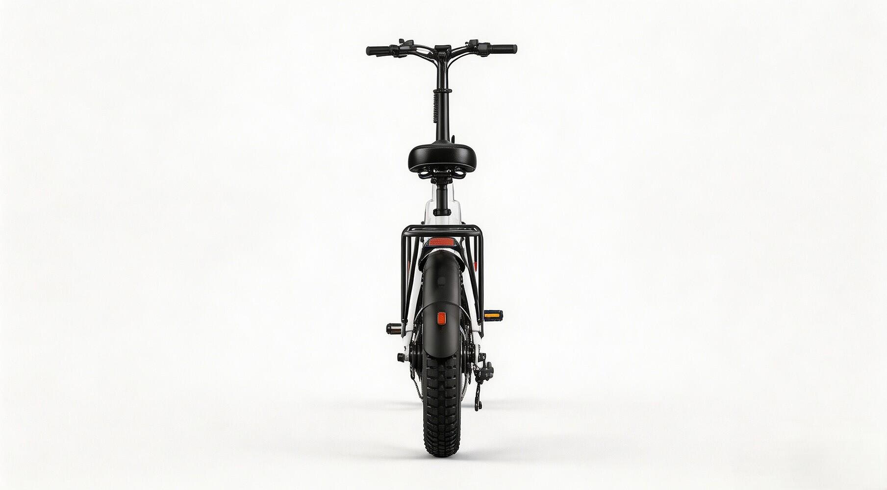 Vélo électrique ENGWE ENGINE X 250 W 48 V 13 Ah à gros pneus – Image 2