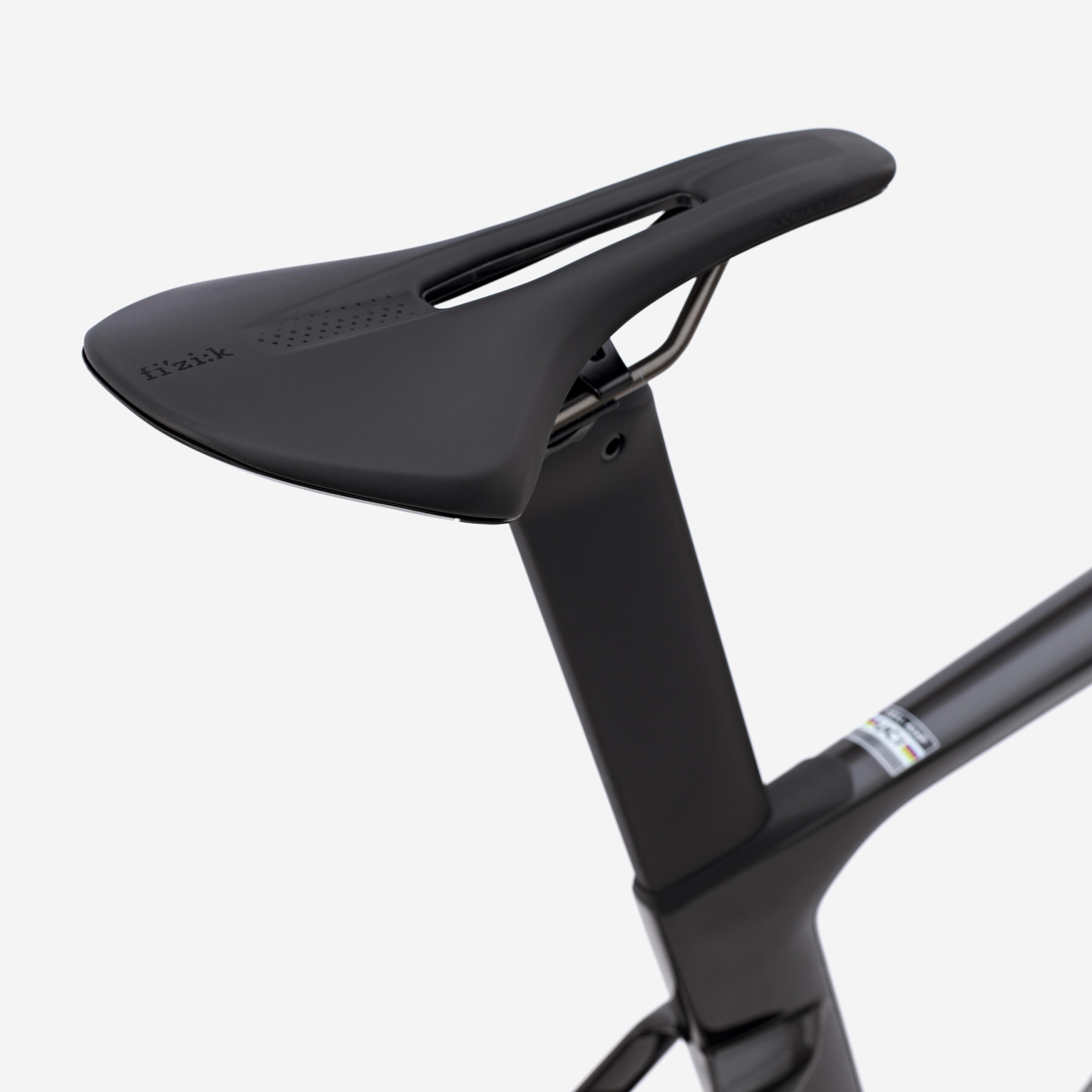 Velo de route Shimano Ultegra Di2 12V, RCR-F Pro Gris – Image 6