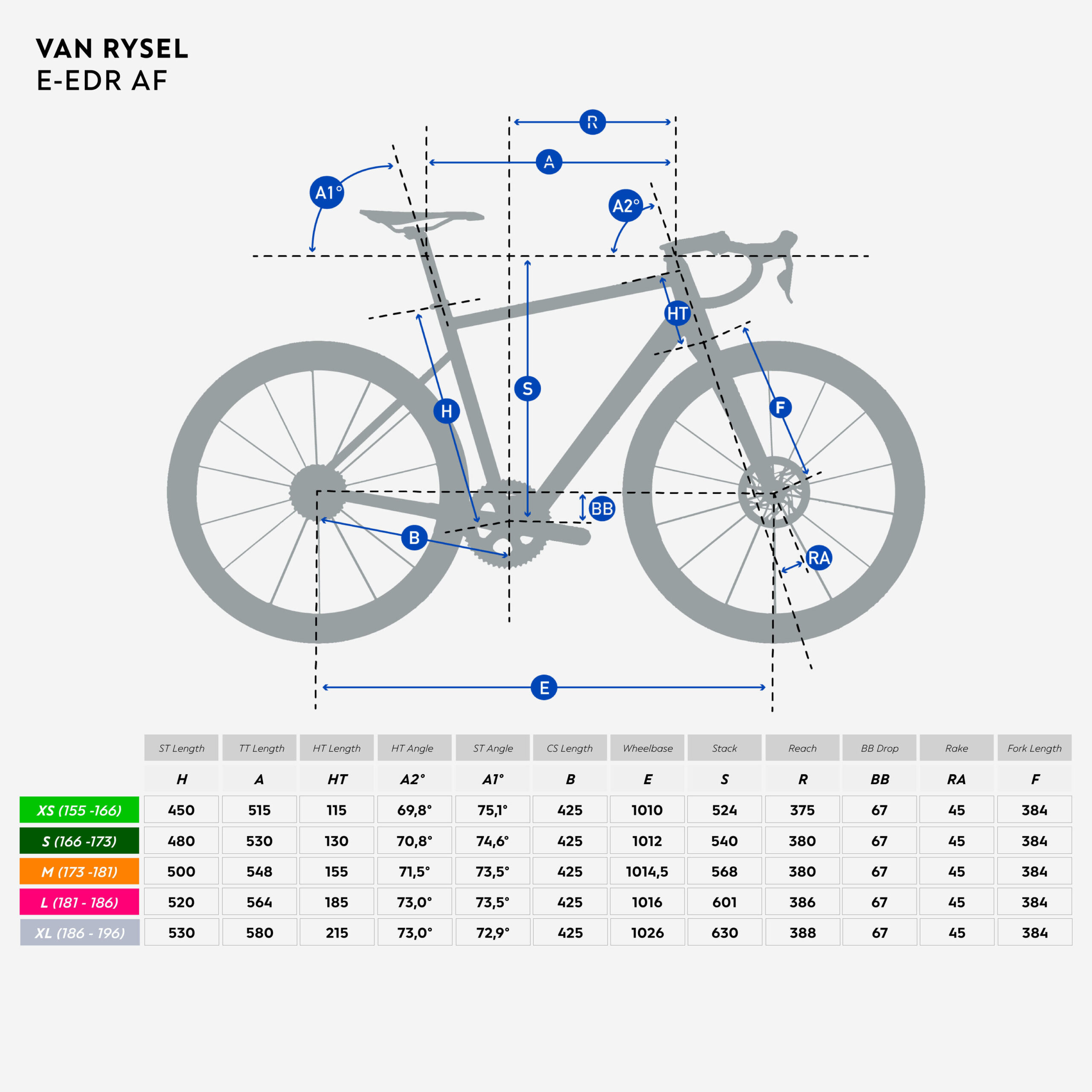 Vélo de route à assistance électrique - E-EDR AF WMN Shimano 105 2x11S lila – Image 2