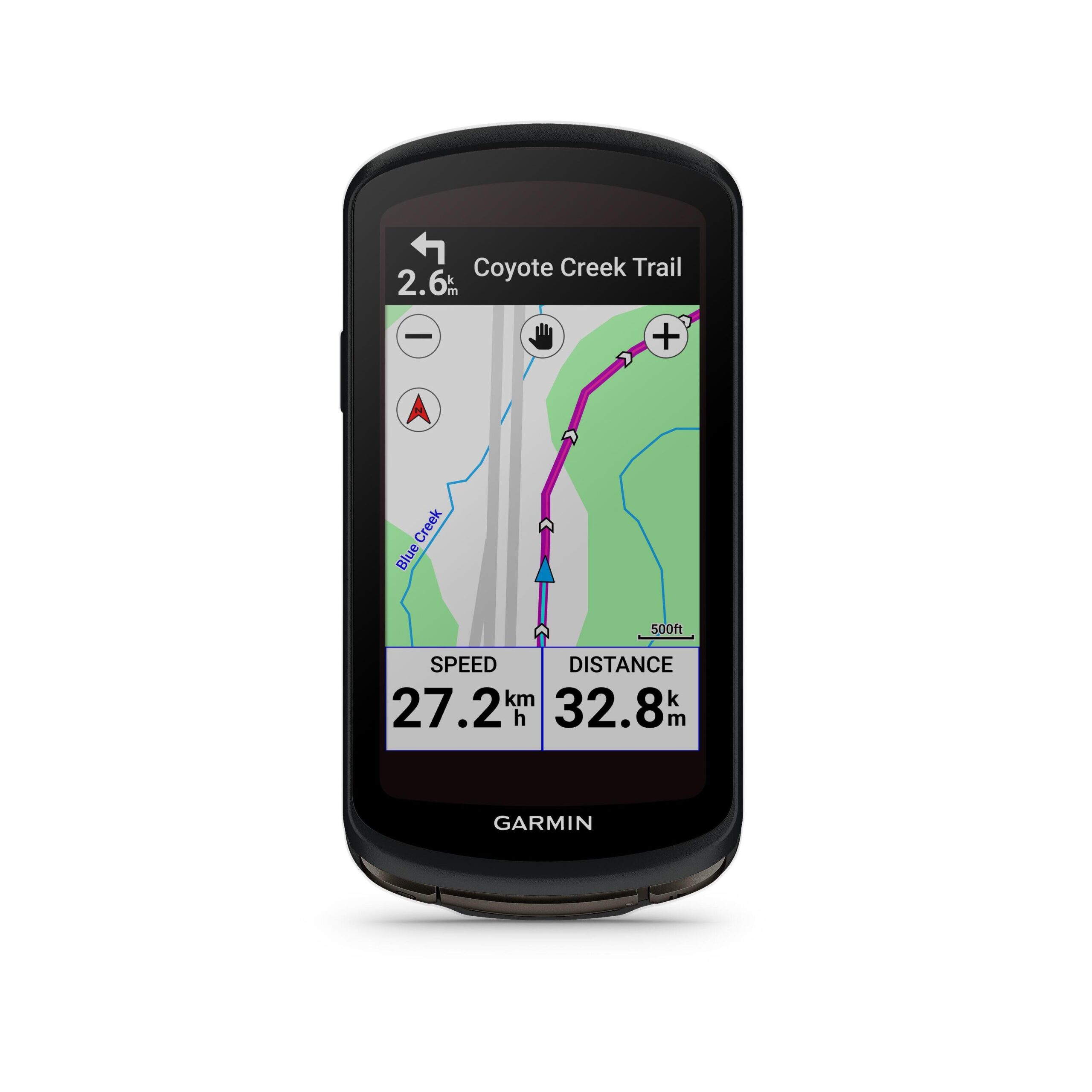 Compteur vélo gps Garmin Edge 1040 Solar – Image 2