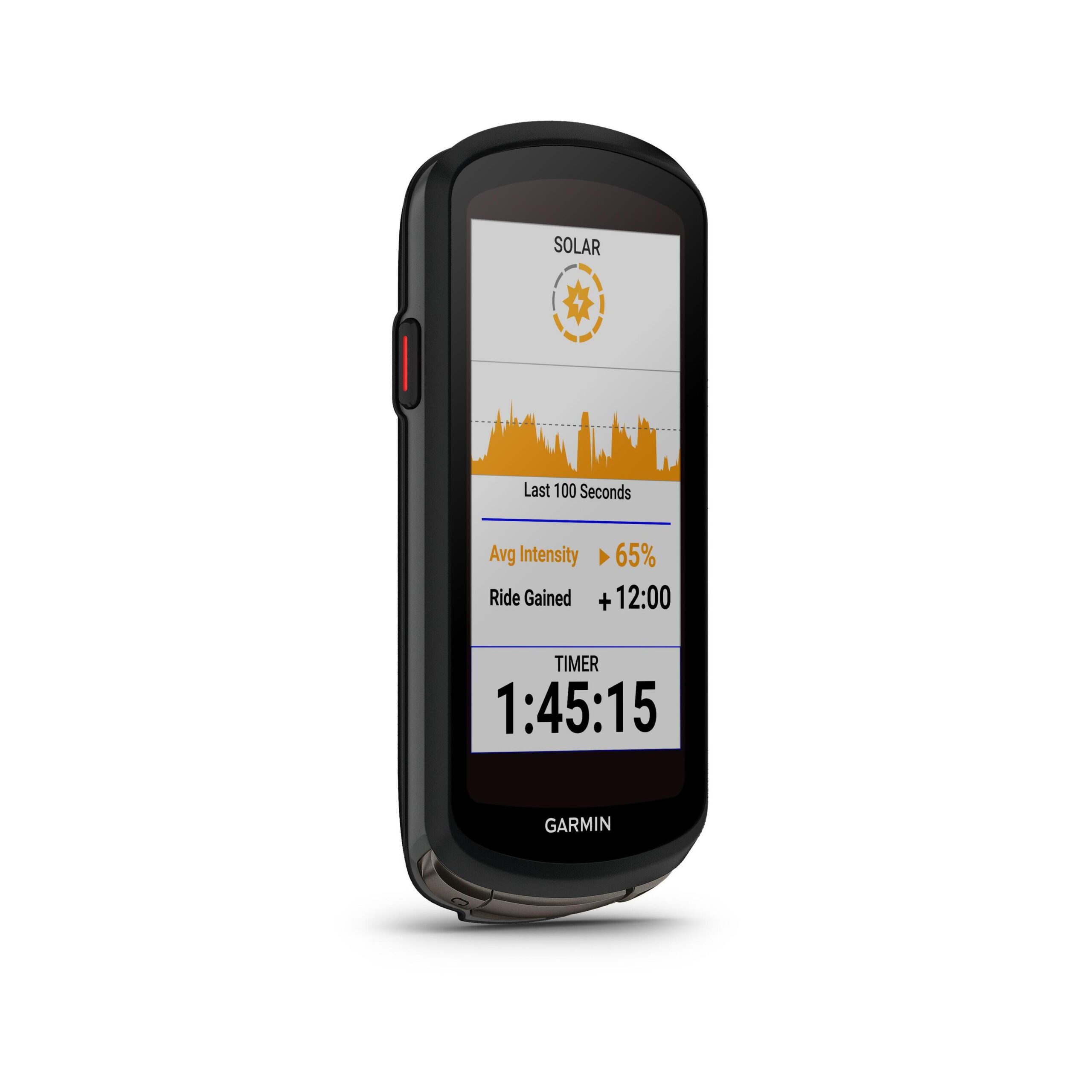 Compteur vélo gps Garmin Edge 1040 Solar – Image 3