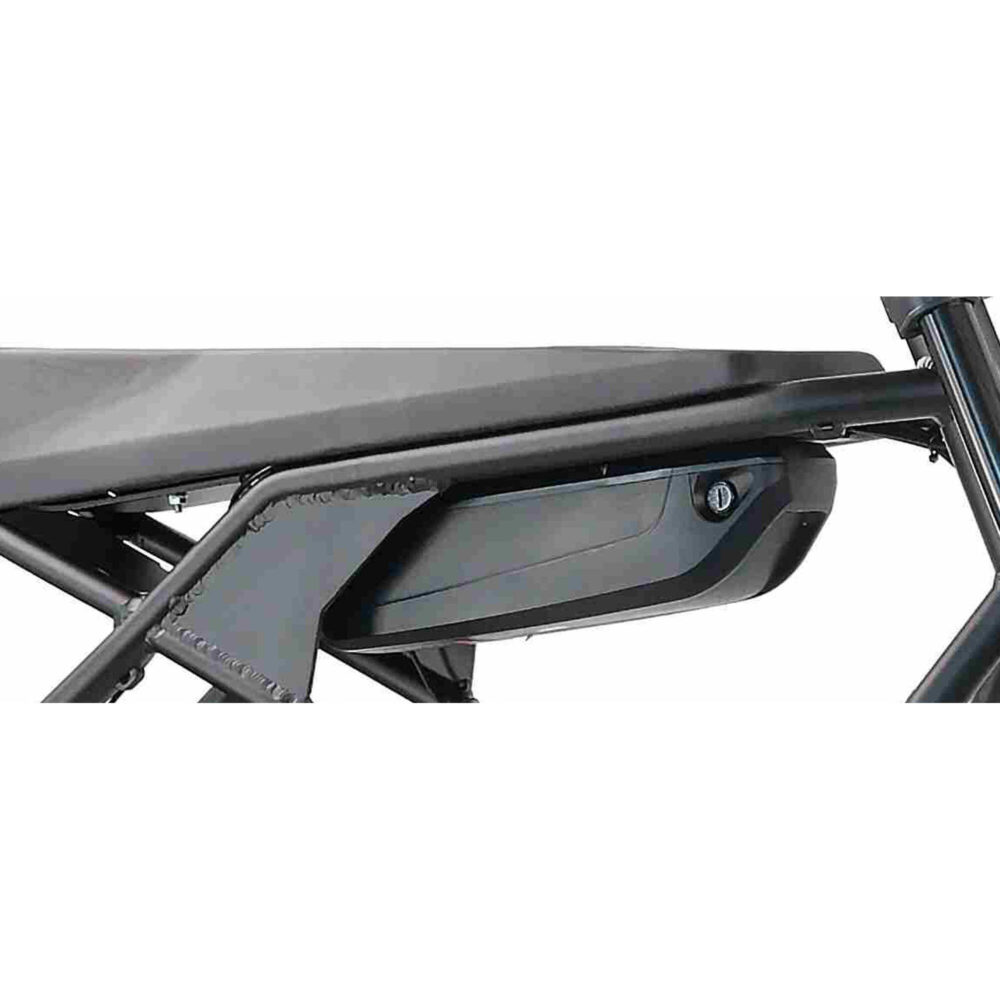 LLOBE E-Bike 20" MOTO 2.6