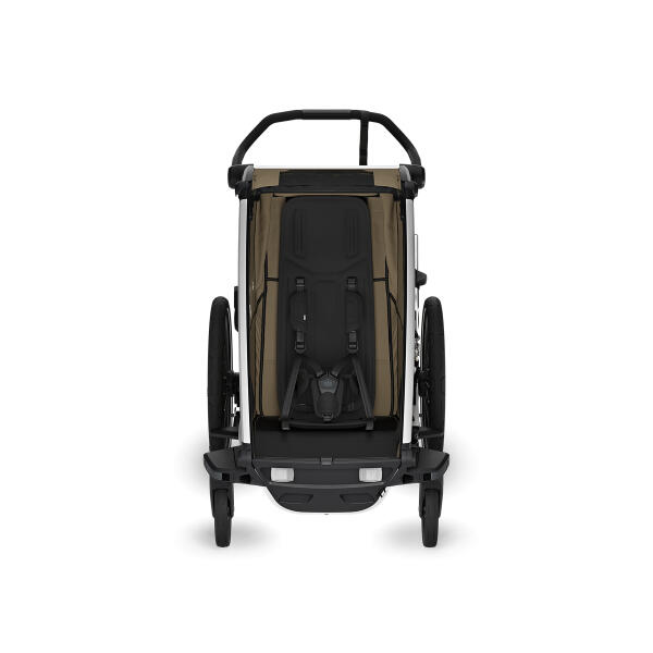 THULE Chariot Cross 2 Single Faded Khaki