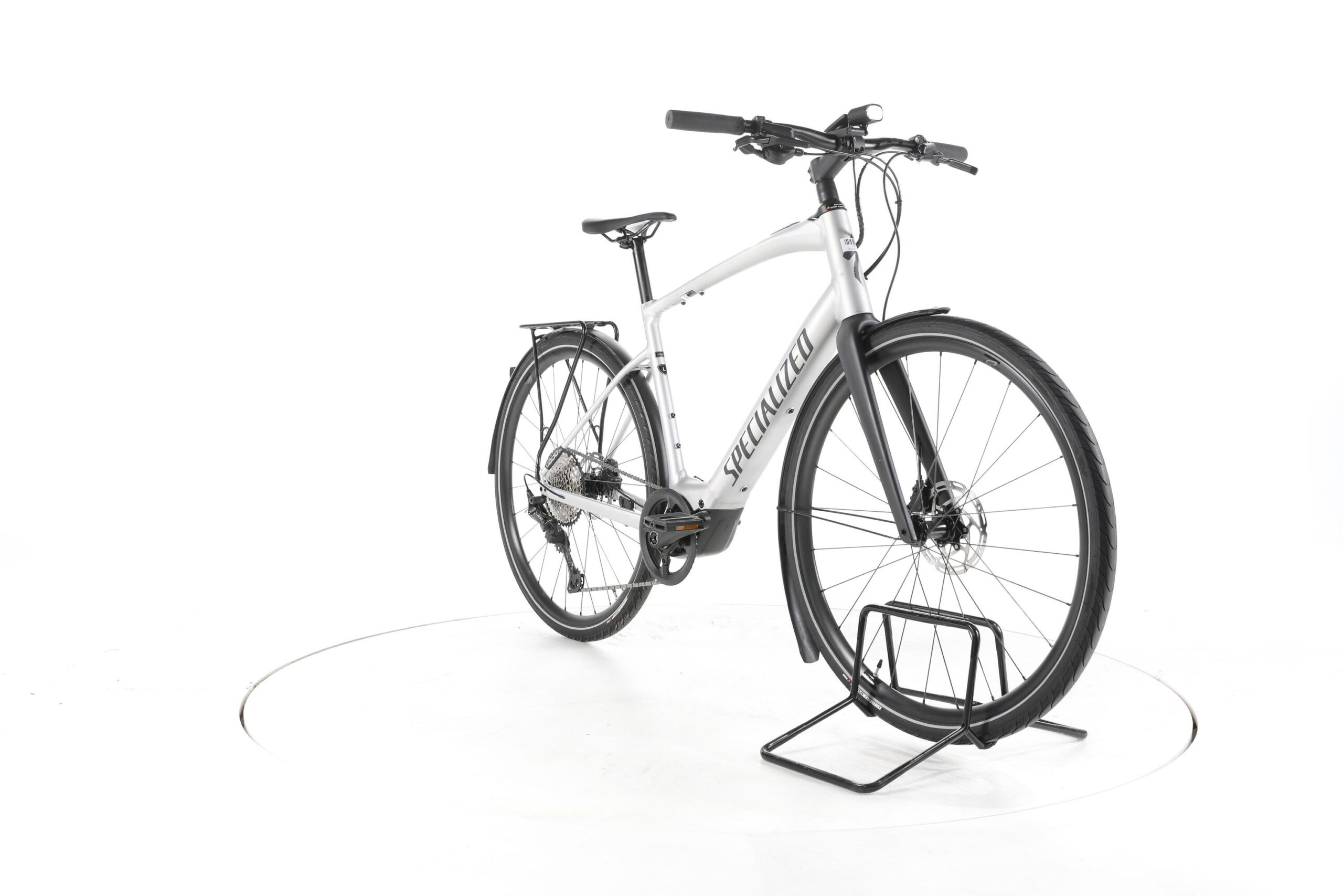 VTT électrique ENGWE M1 20'' avec batterie 48V 28.6AH – Image 3