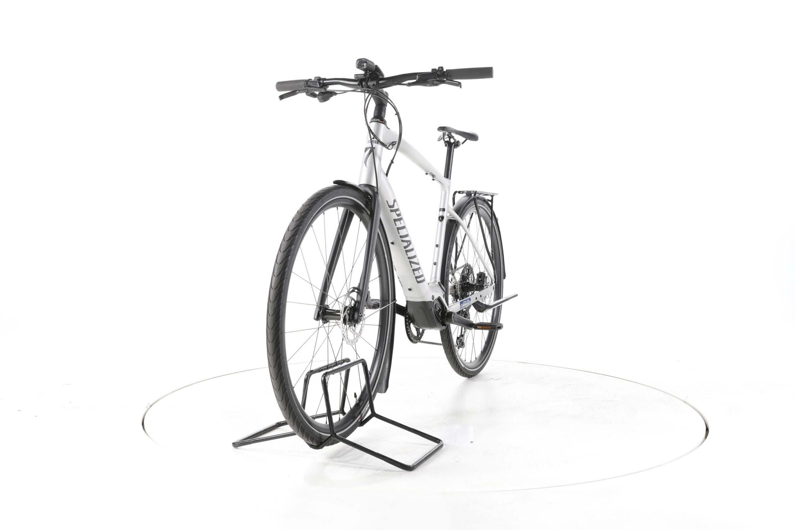 VTT électrique ENGWE M1 20'' avec batterie 48V 28.6AH – Image 4