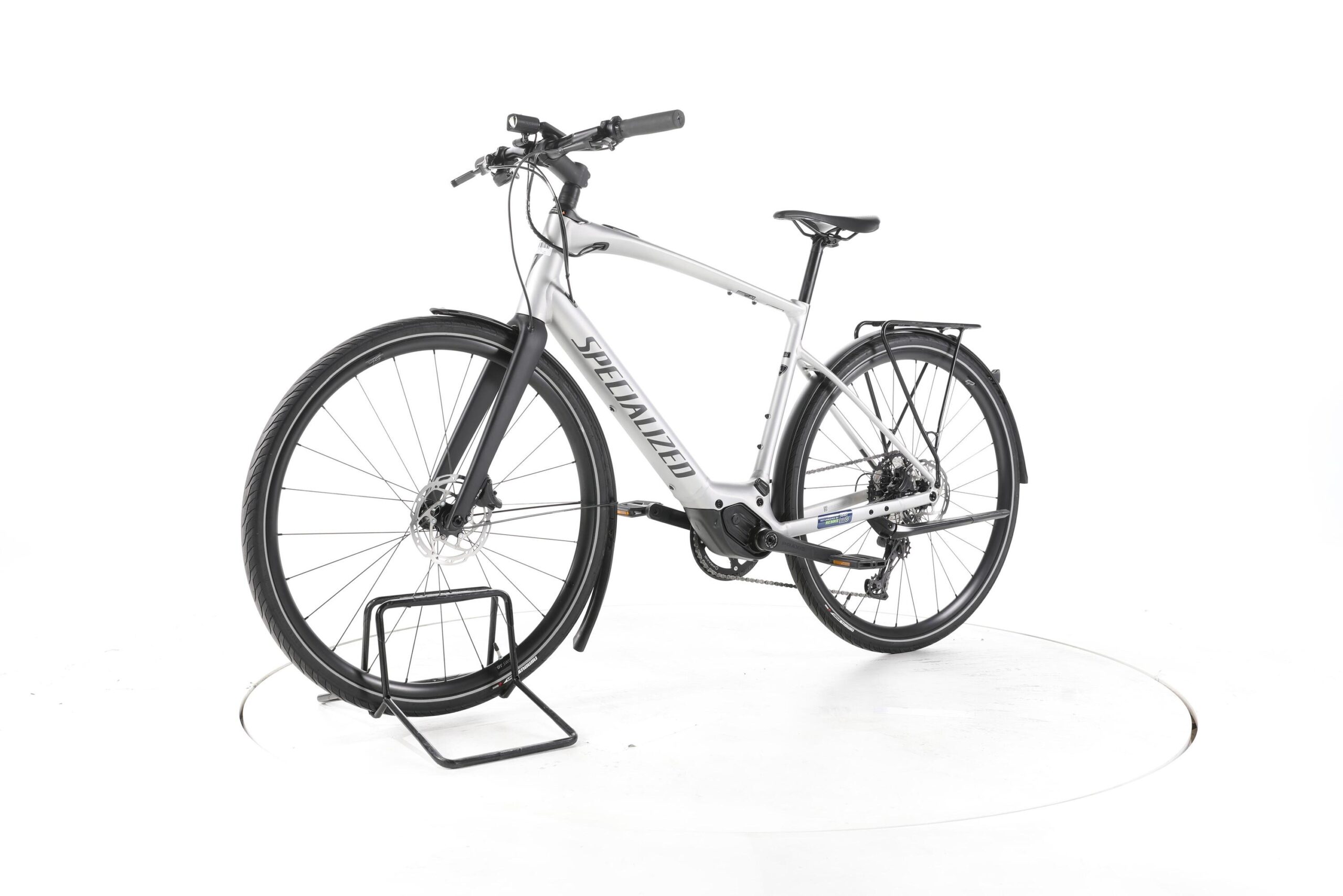 VTT électrique ENGWE M1 20'' avec batterie 48V 28.6AH – Image 5