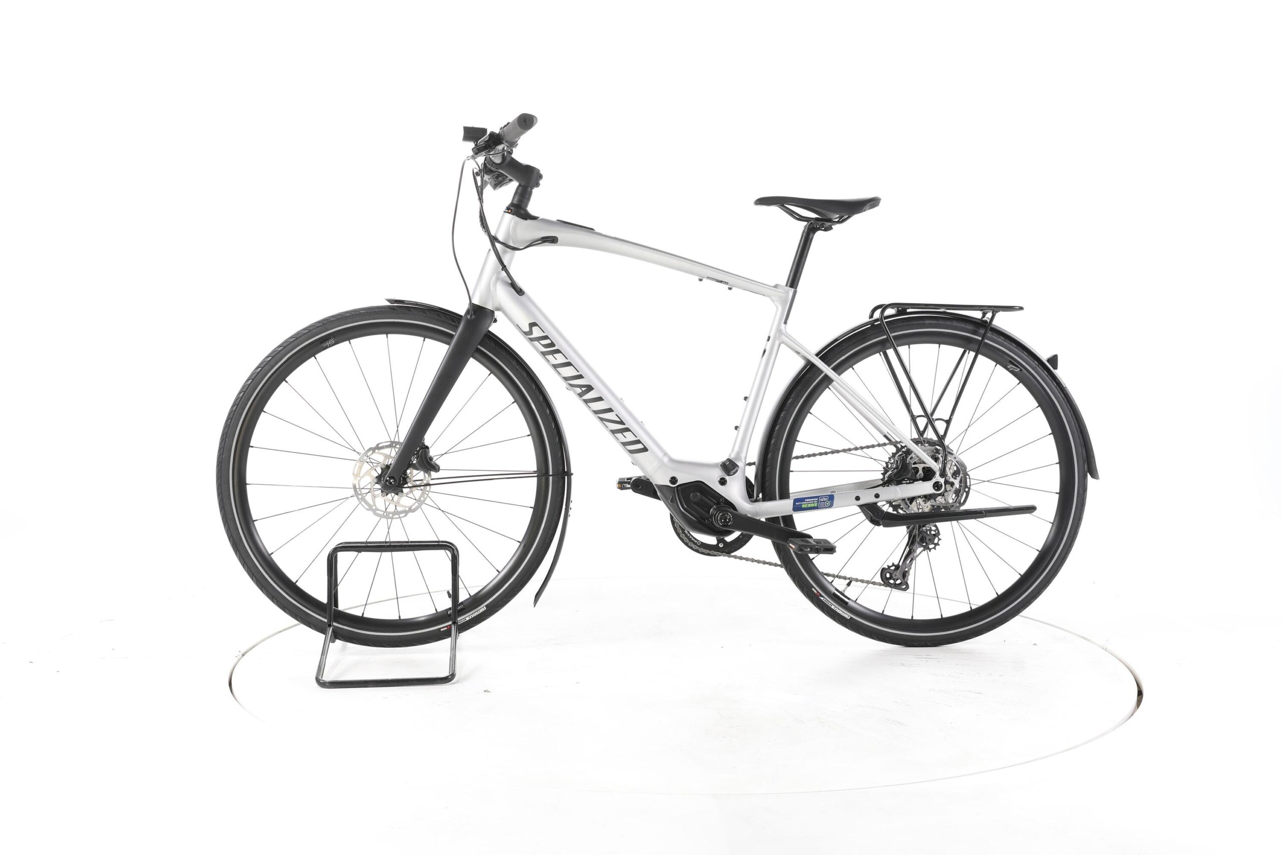 VTT électrique ENGWE M1 20'' avec batterie 48V 28.6AH – Image 6