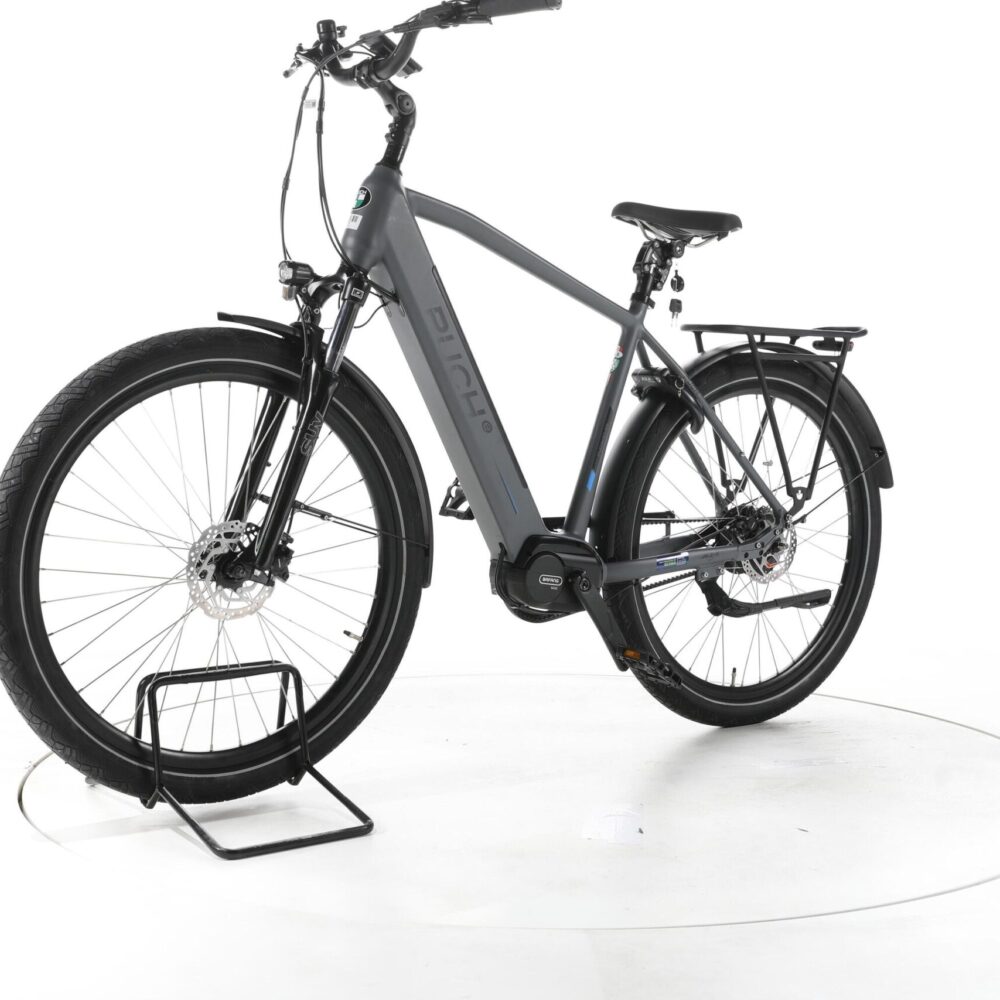 Monster HB Sport 500 Blanc
