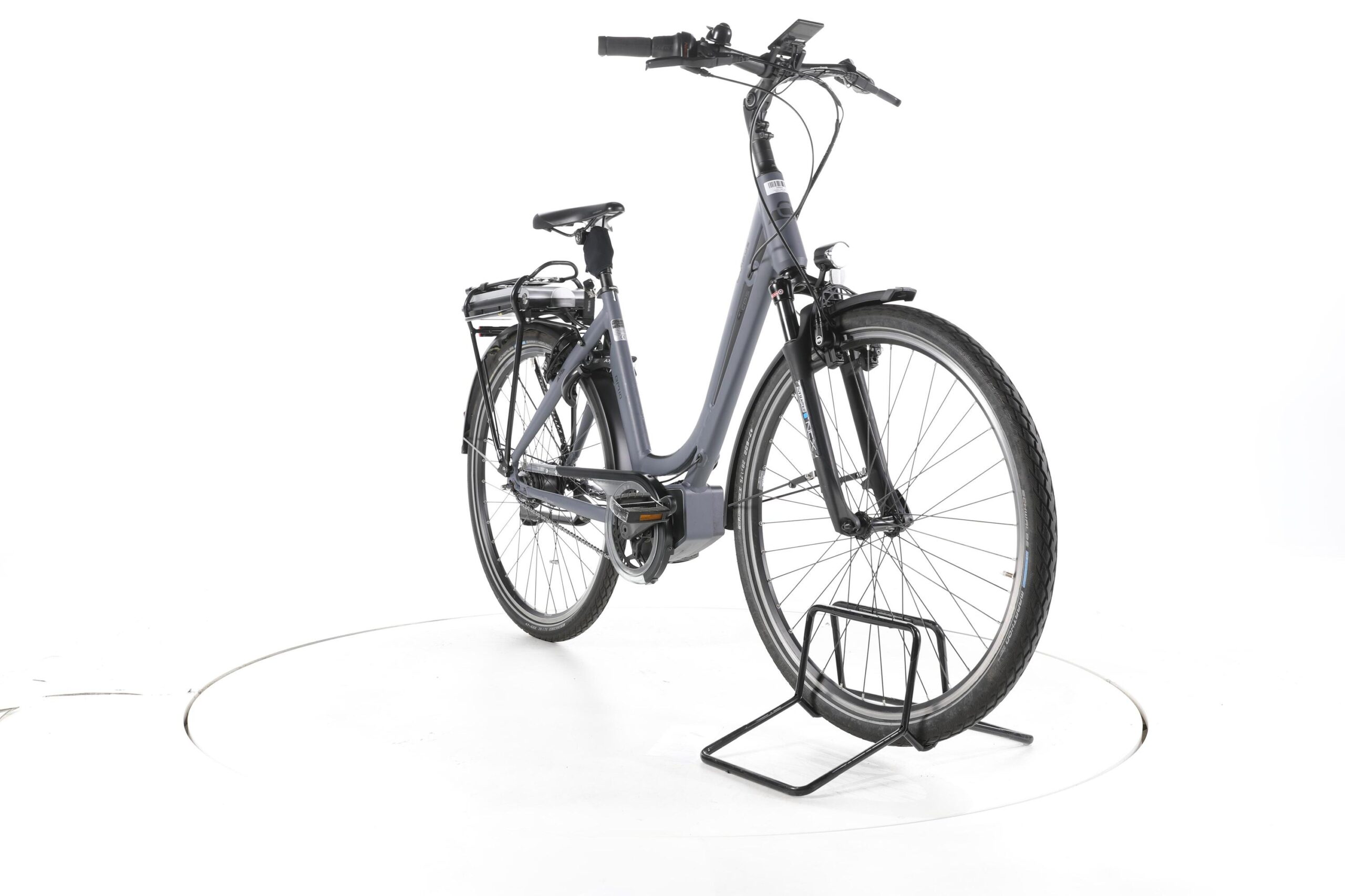 Monster HB Sport 500 Anthracite – Image 5