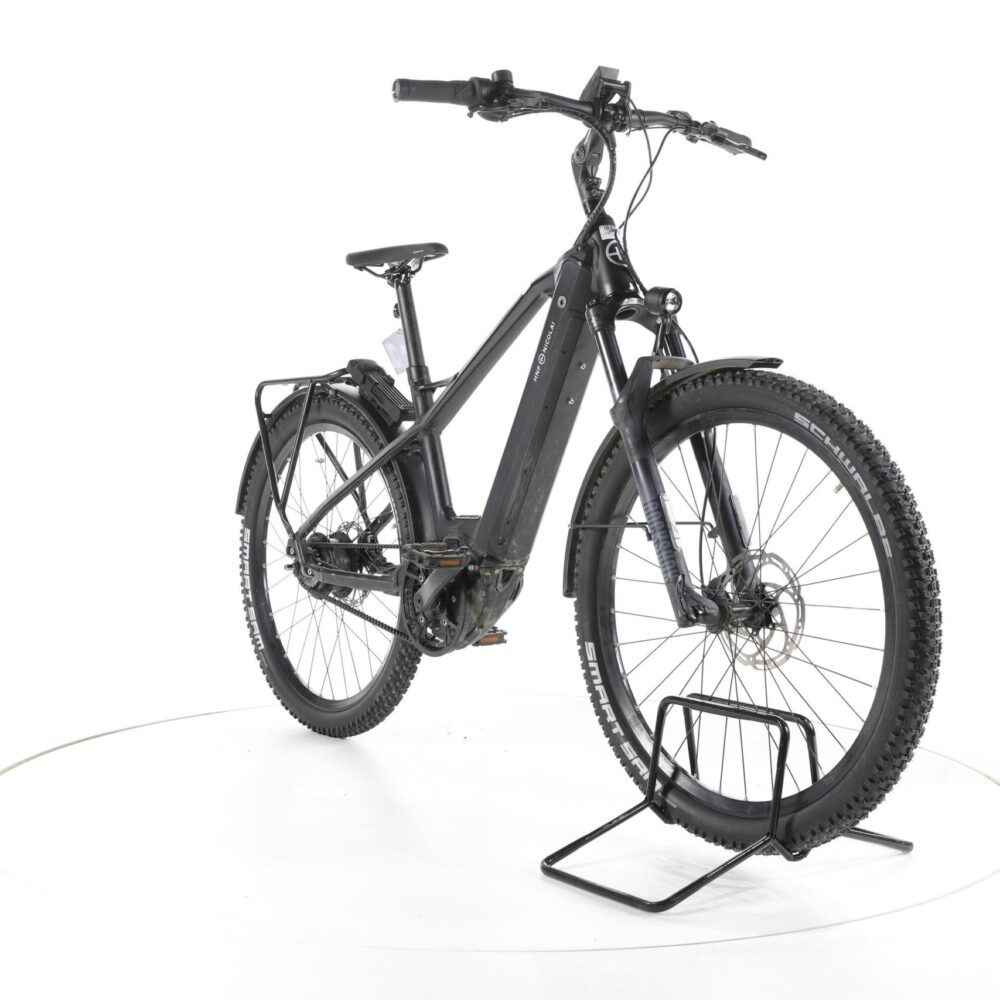 Vélo Électrique Pliant Eovolt Après-Midi 20 Origines V3 Bleu