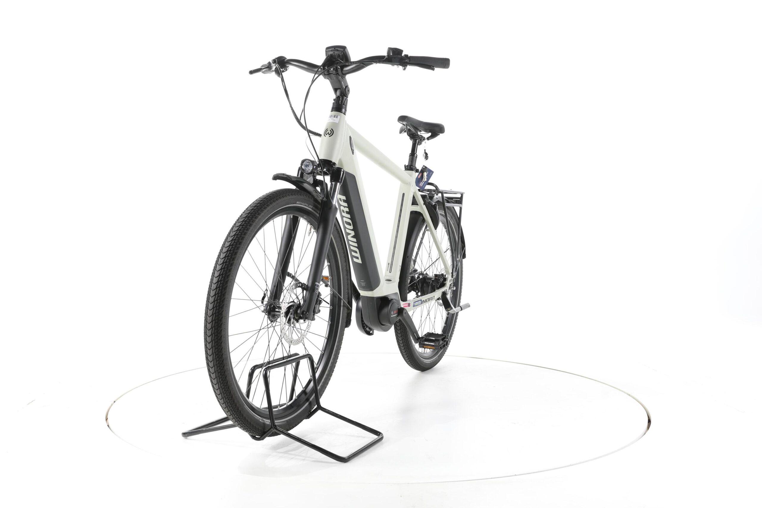 Reconditionné - Vélo Electrique Pliant, E-18TEEN,SHIMANO 7V - Excellent – Image 4
