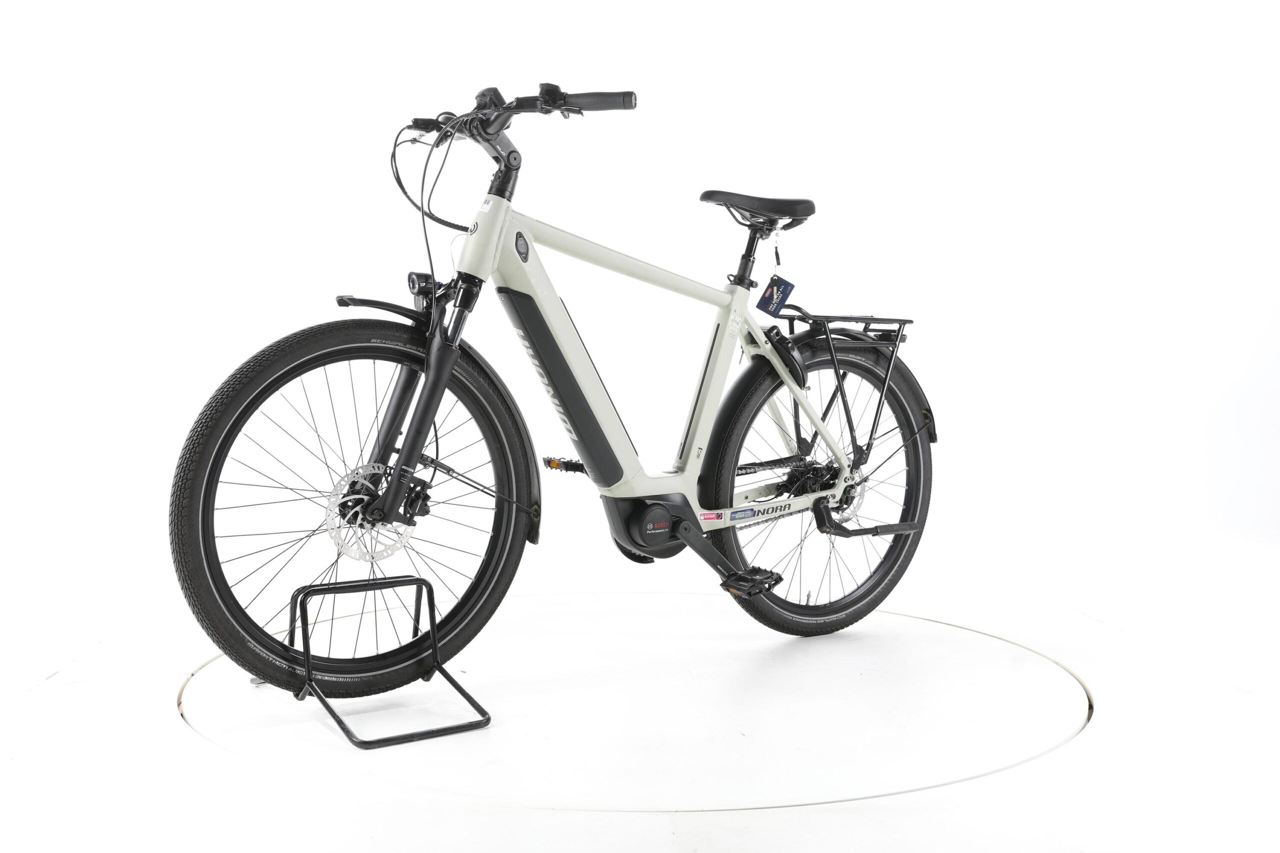 Reconditionné - Vélo Electrique Pliant, E-18TEEN,SHIMANO 7V - Excellent – Image 5