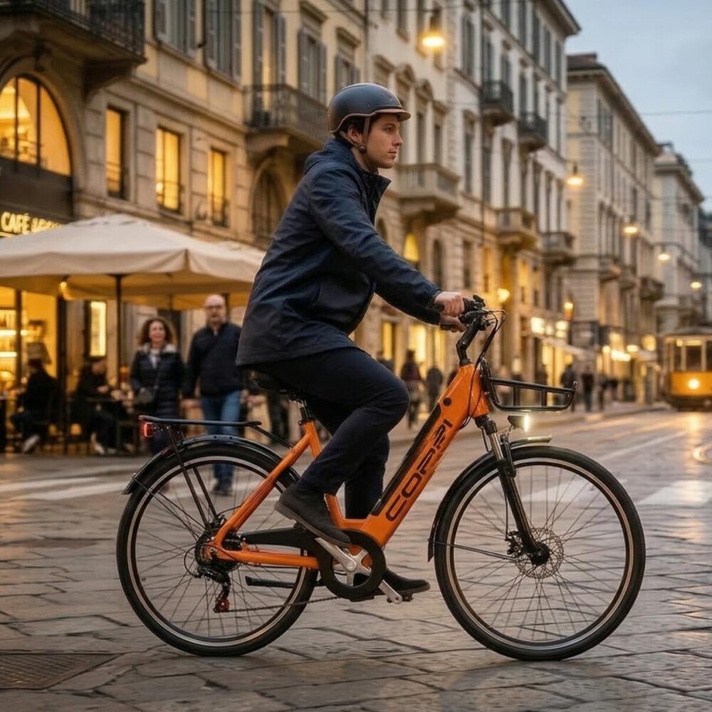 Vélo électrique pliable ADO Air20Ultra,transmission par courroie,moteur Bafang