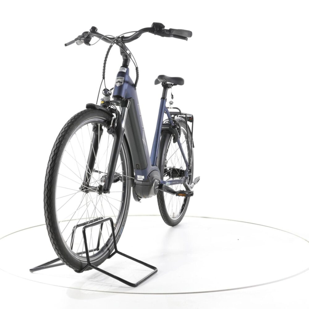 Vélo de ville électrique DYU T1, pneus 20", moteur 250 W, batterie 36 V 10 Ah