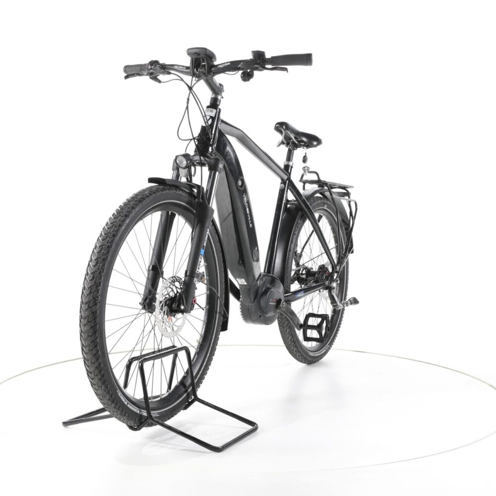Fabricbike Volt - Vélo électrique pliable 20" Aluminium. Vert Plus