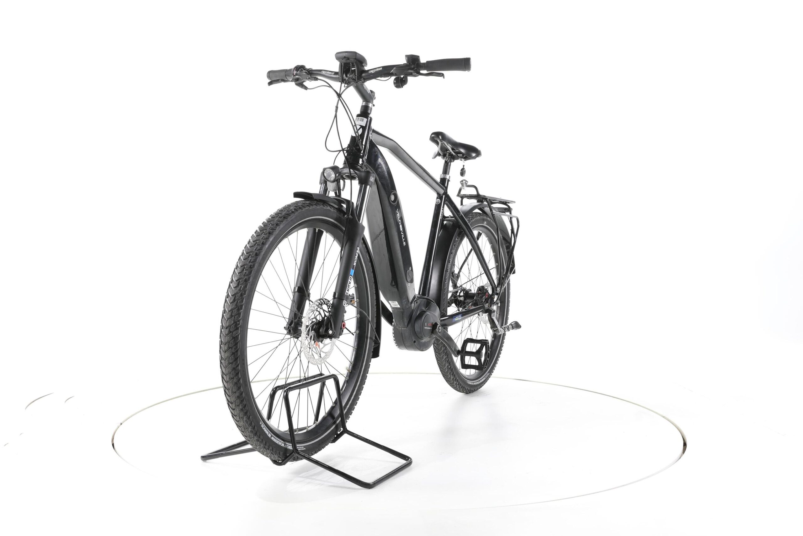 Fabricbike Volt - Vélo électrique pliable 20" Aluminium. Vert Plus